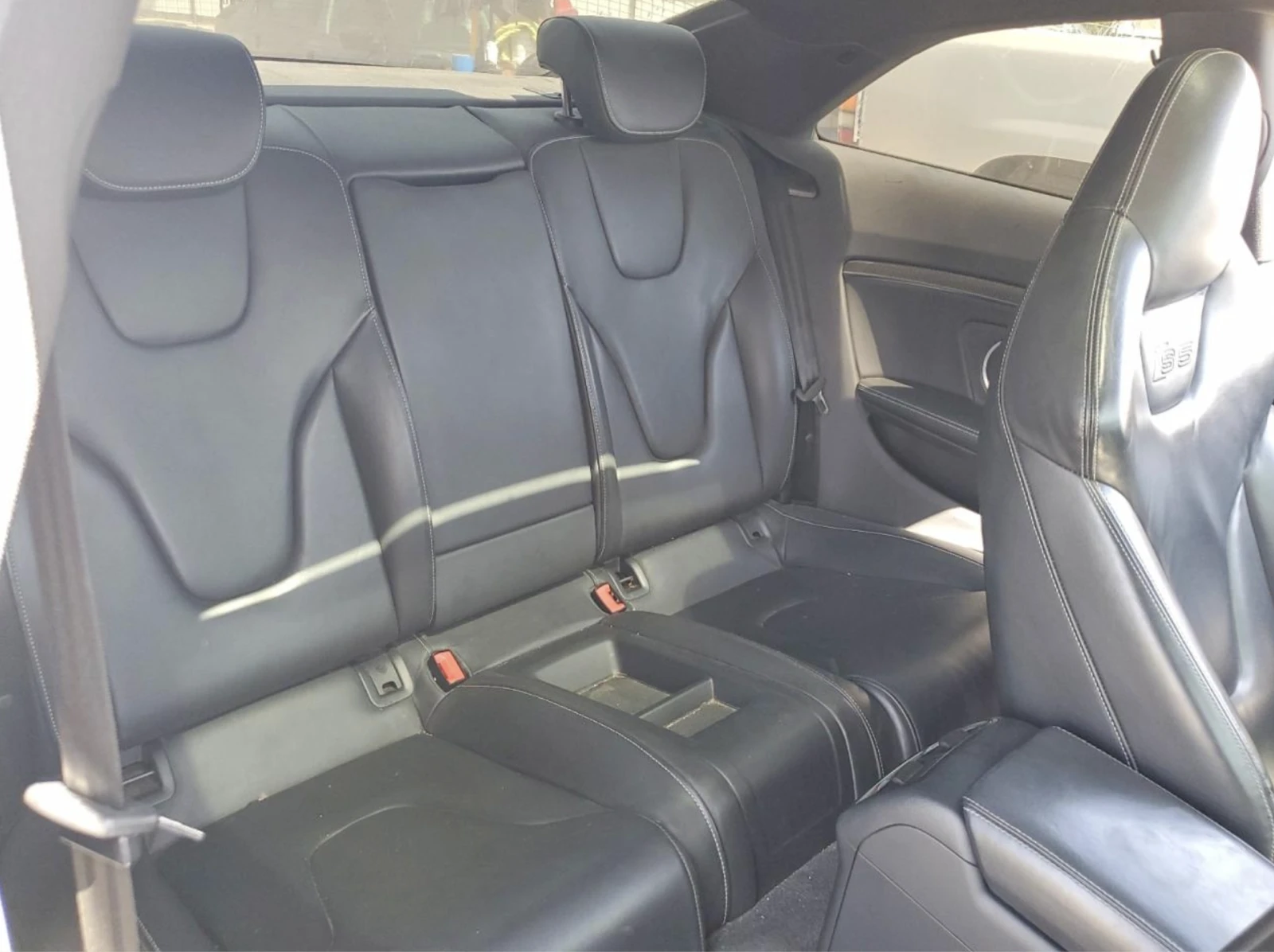 Audi S5 КРАЙНА ЦЕНА ДО БЪЛГАРИЯ!, снимка 10 - Автомобили и джипове - 54334448