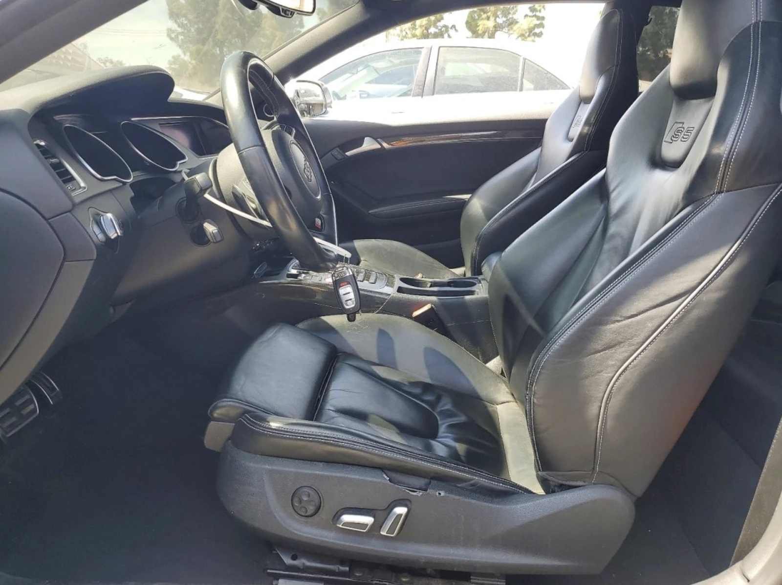 Audi S5 КРАЙНА ЦЕНА ДО БЪЛГАРИЯ!, снимка 7 - Автомобили и джипове - 54334448