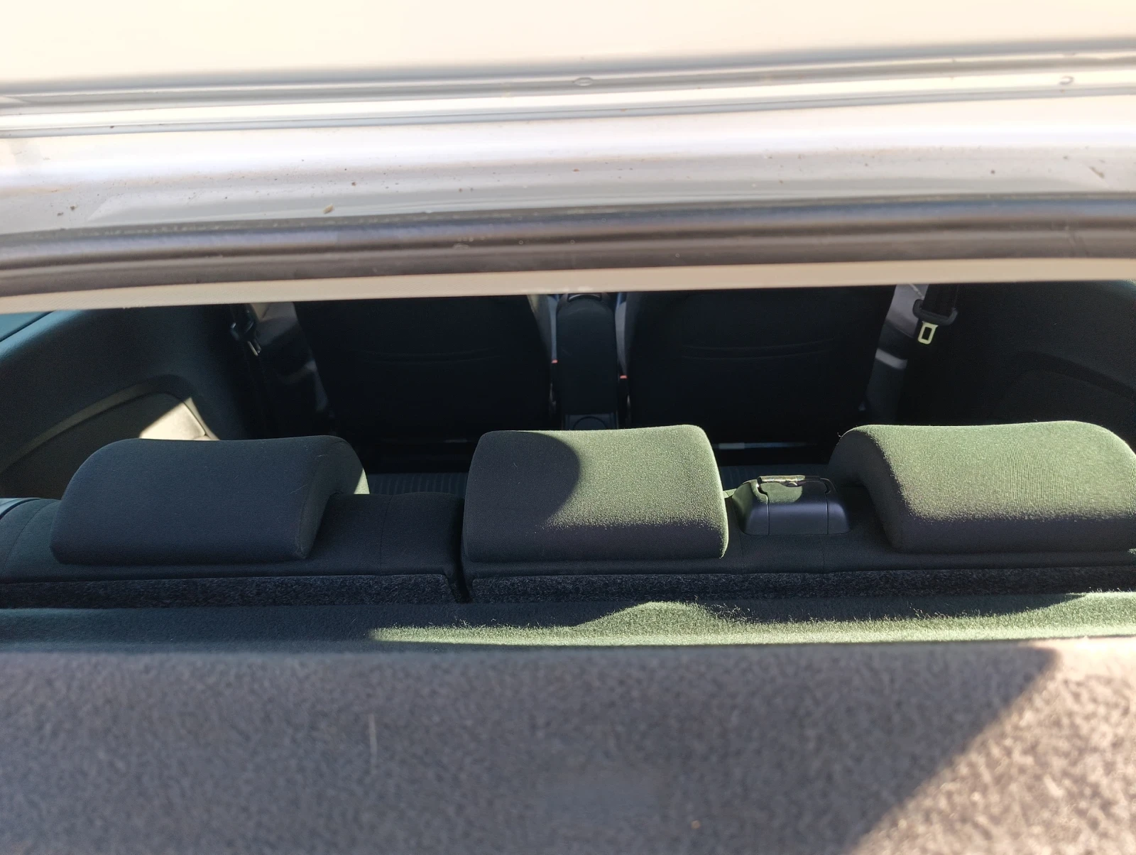 VW Polo Comfort Line, снимка 11 - Автомобили и джипове - 54415092