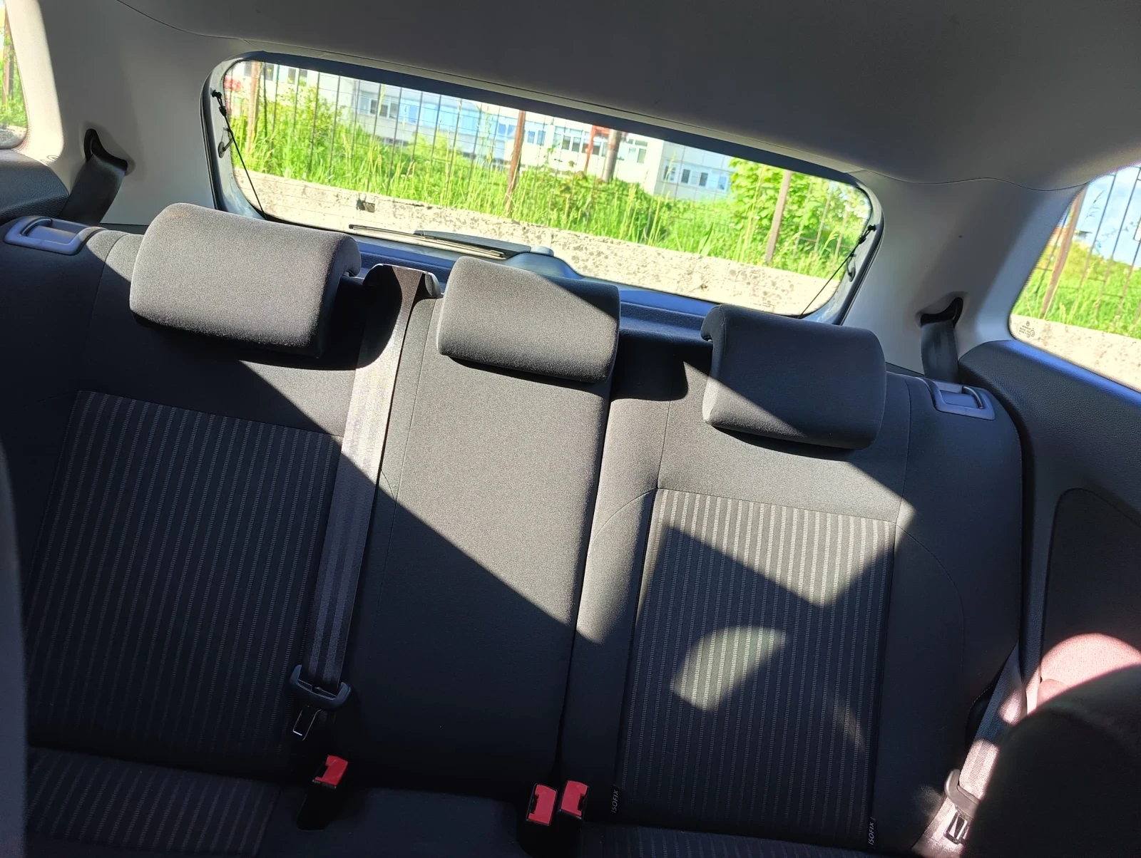 VW Polo Comfort Line, снимка 8 - Автомобили и джипове - 54415092