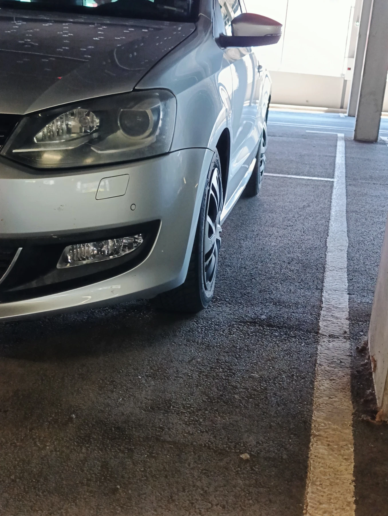 VW Polo HighLine, снимка 2 - Автомобили и джипове - 54415092