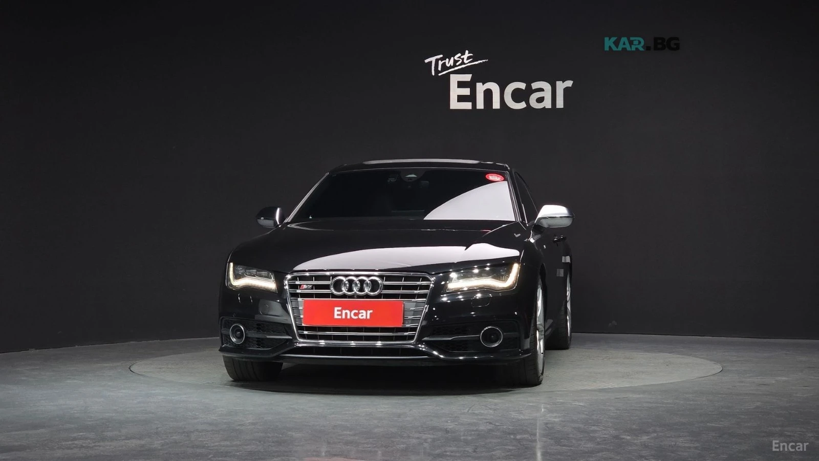Audi S7 QUATTRO* BOSE* HEADUP* SUNROOF* ������*  | Mobile.bg � ����������� 2