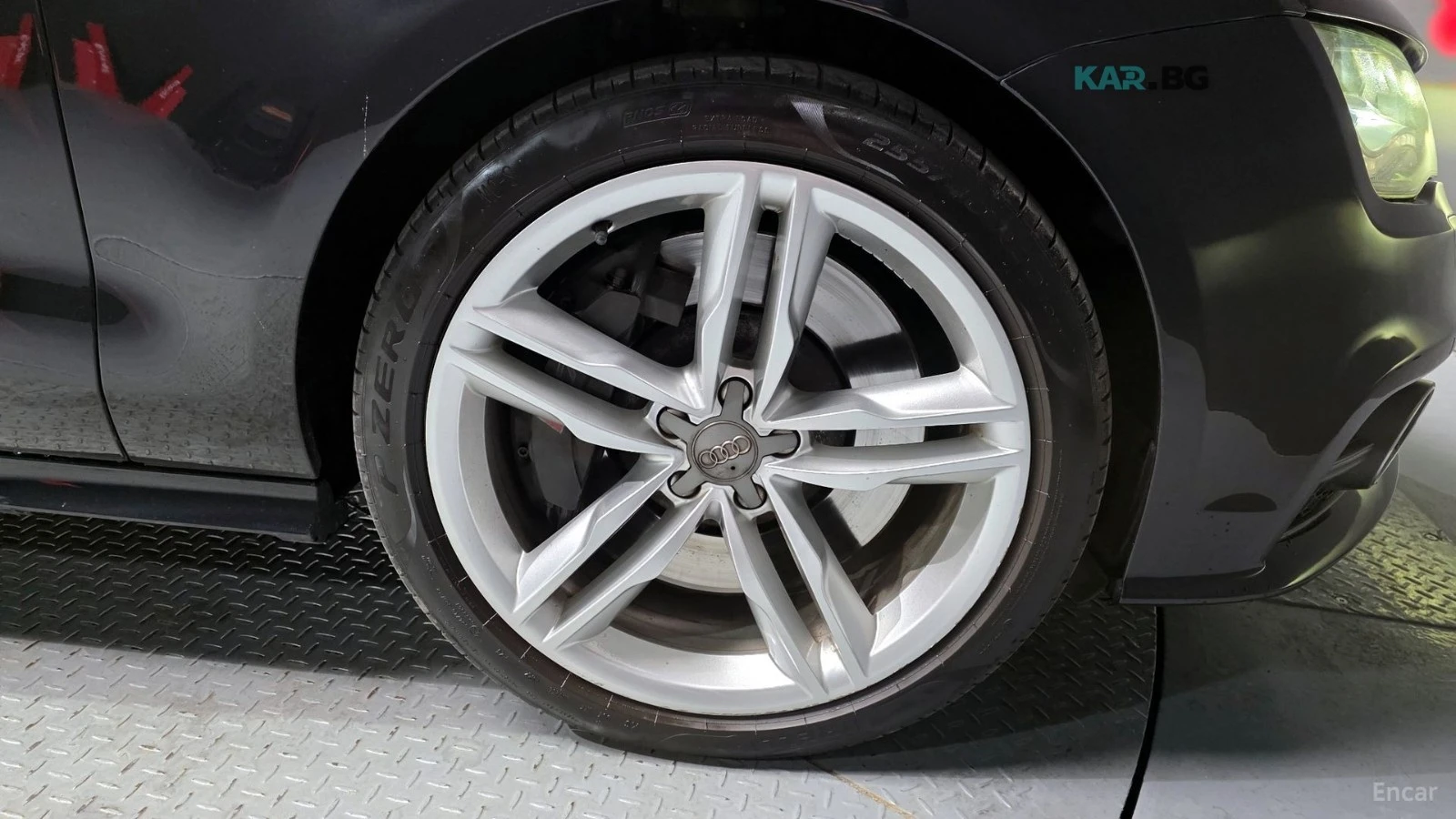 Audi S7 QUATTRO* BOSE* HEADUP* SUNROOF* ������*  | Mobile.bg � ����������� 15