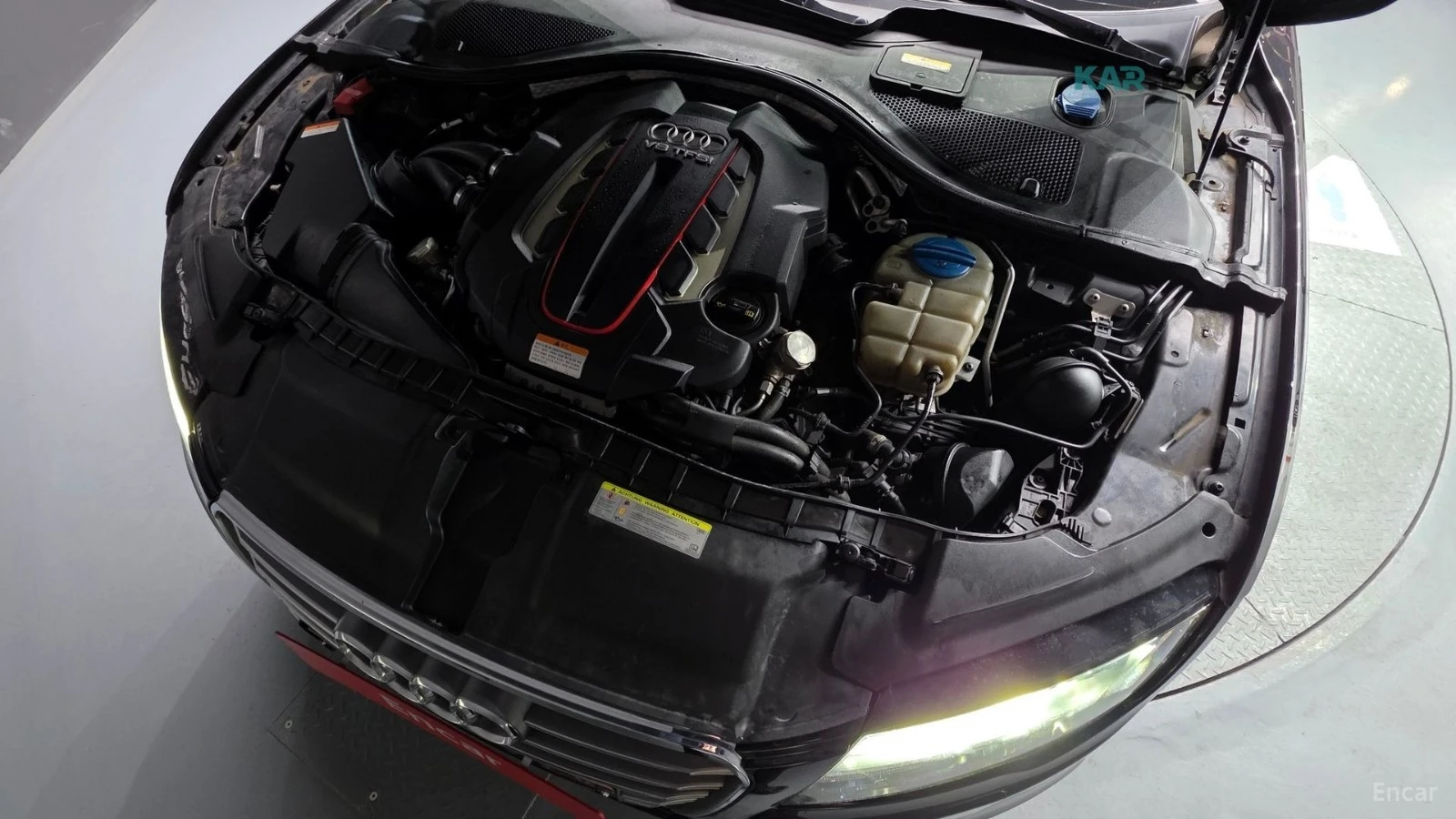 Audi S7 QUATTRO* BOSE* HEADUP* SUNROOF* ������*  | Mobile.bg � ����������� 16