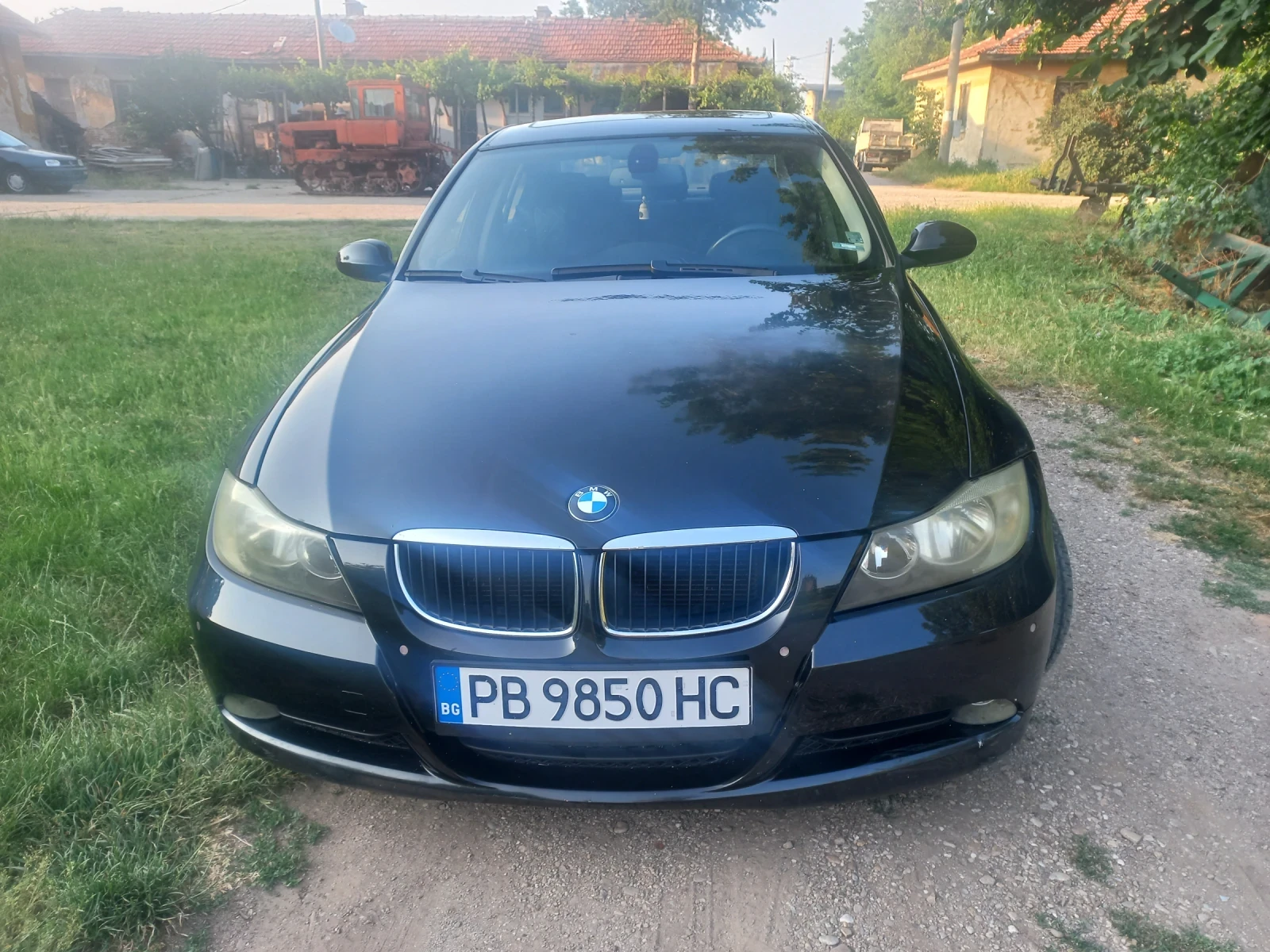 BMW 320