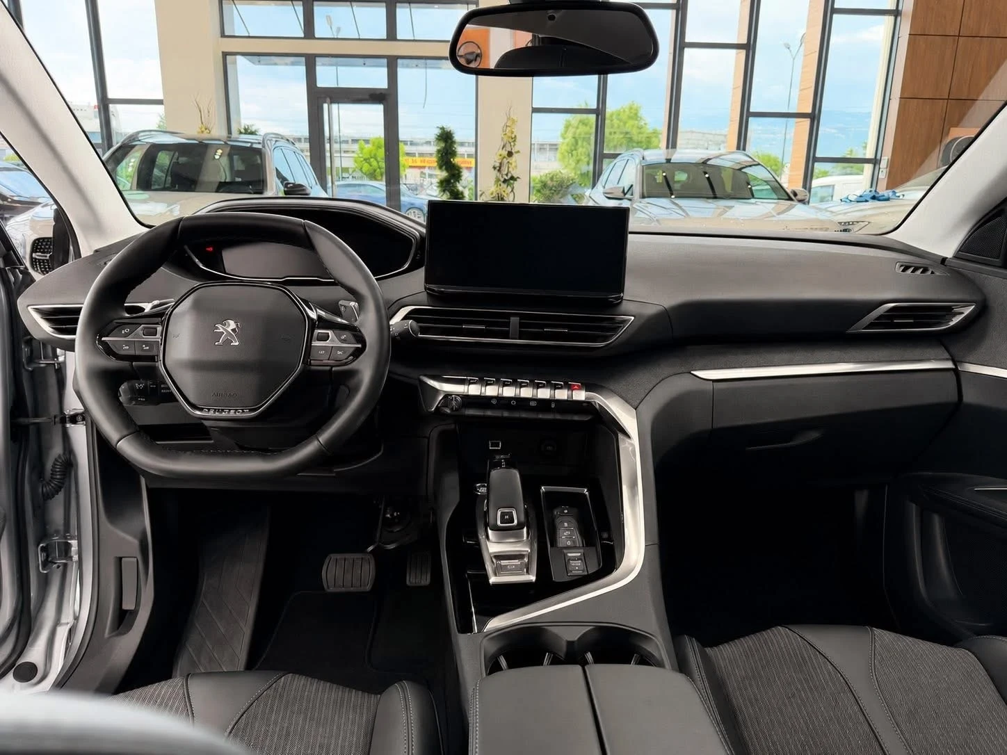 Peugeot 3008 Allure | Mobile.bg � ����������� 6