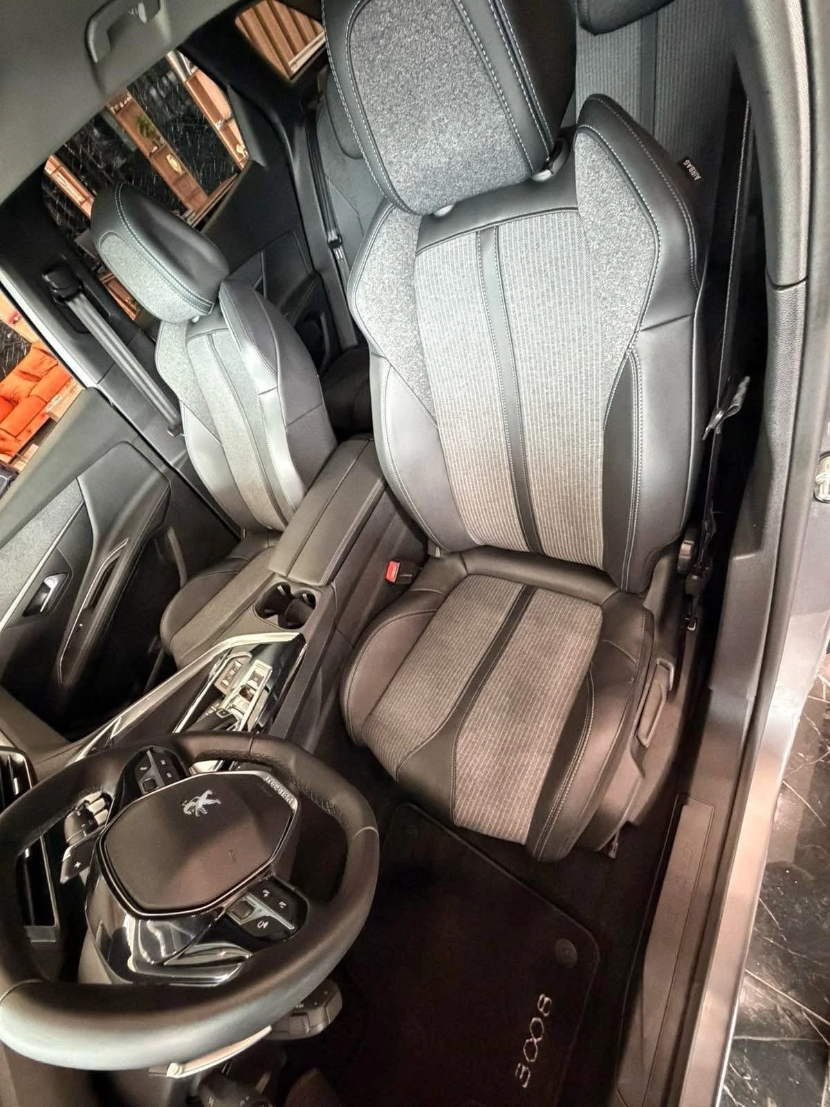 Peugeot 3008 Allure | Mobile.bg � ����������� 9