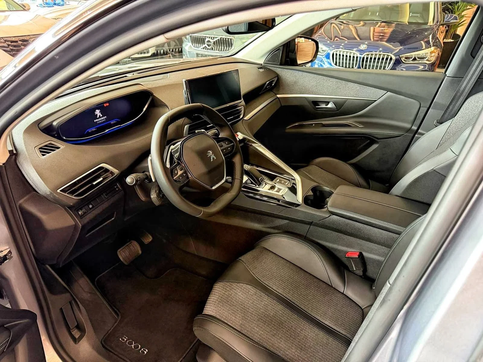 Peugeot 3008 Allure | Mobile.bg � ����������� 7