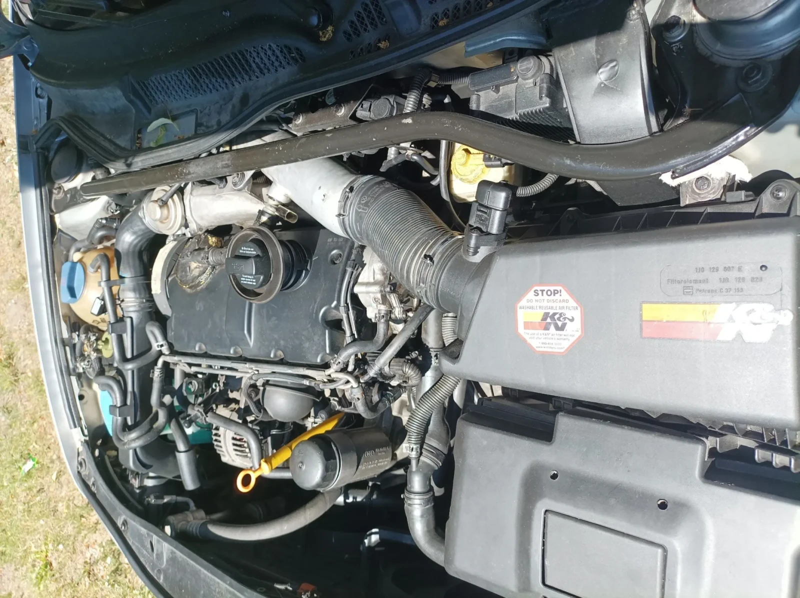 Audi A3 1.9 , �DI P.D  6 �������� | Mobile.bg � ����������� 10