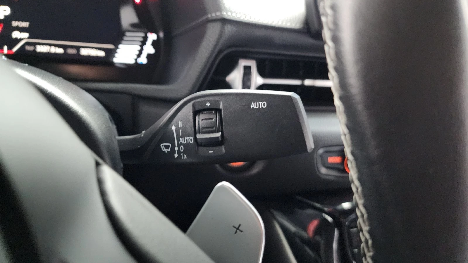 Toyota Supra 3.0* HUD* KEYLESS* BLIND SPOT* КРАЙНА ЦЕНА, снимка 14 - Автомобили и джипове - 55271957