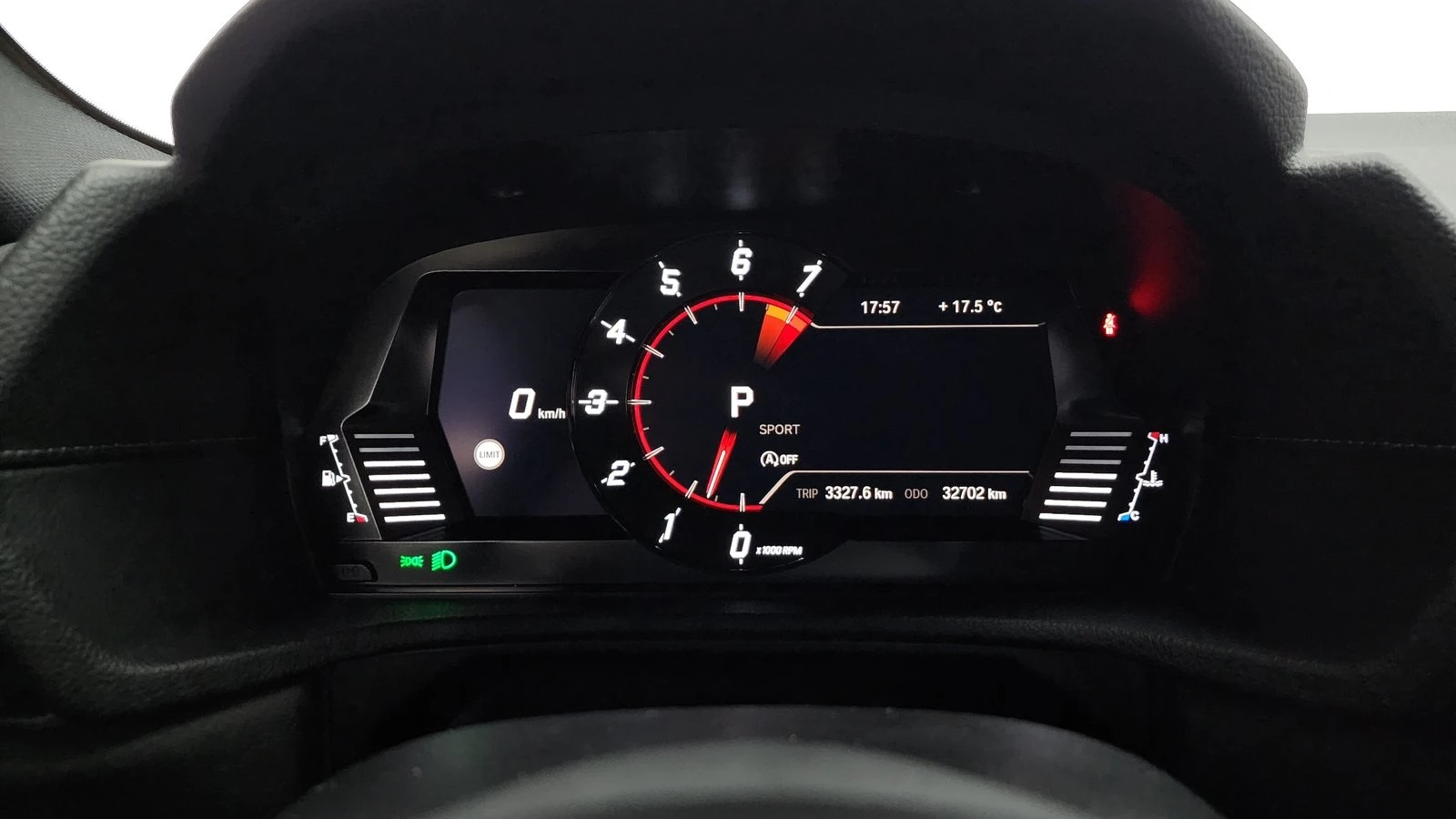 Toyota Supra 3.0* HUD* KEYLESS* BLIND SPOT* КРАЙНА ЦЕНА, снимка 8 - Автомобили и джипове - 55271957