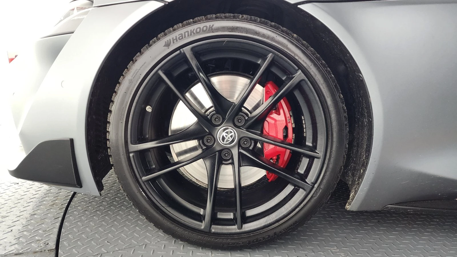 Toyota Supra 3.0* HUD* KEYLESS* BLIND SPOT* КРАЙНА ЦЕНА, снимка 5 - Автомобили и джипове - 55271957