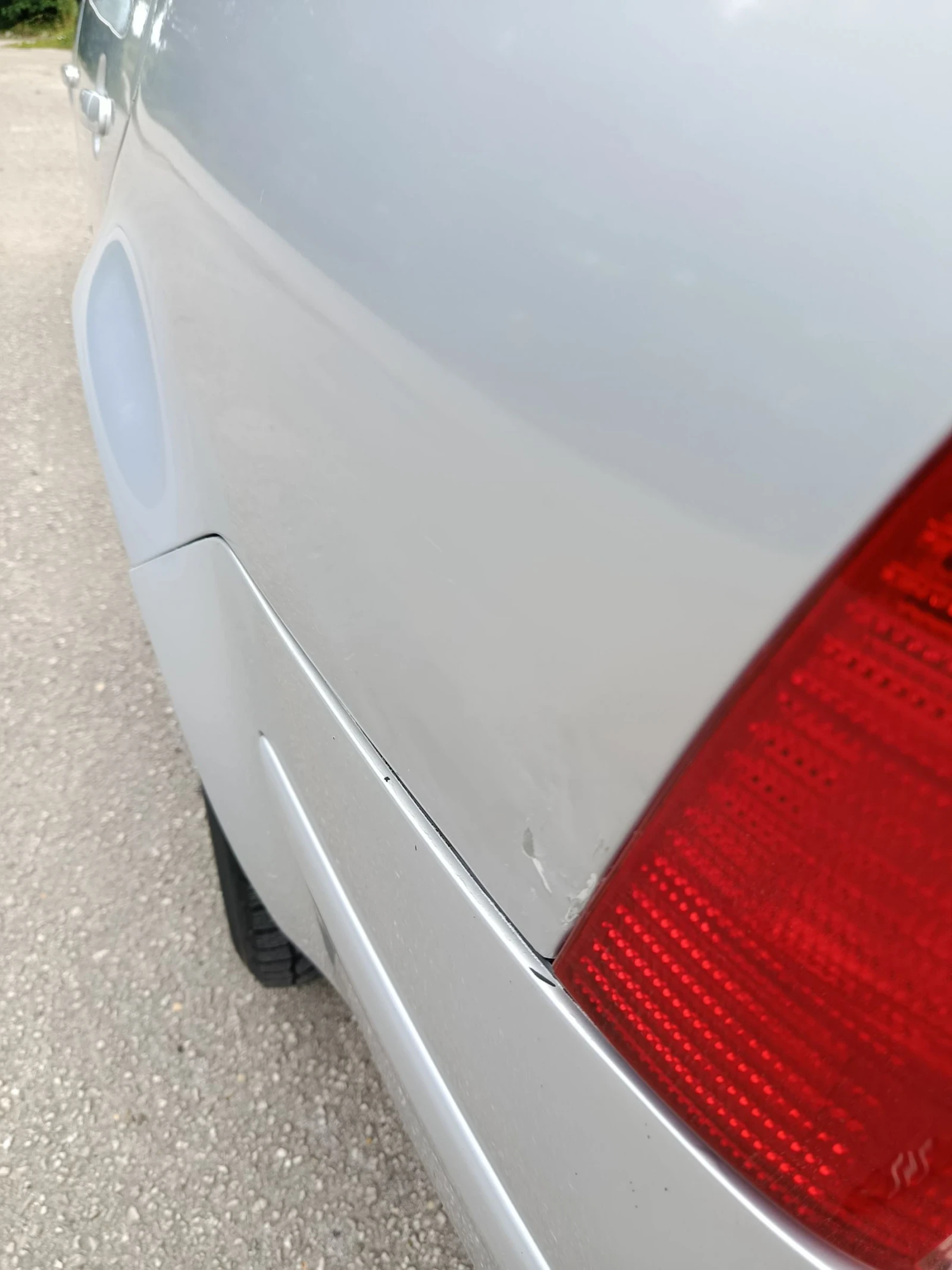 VW Bora, снимка 14 - Автомобили и джипове - 55290031
