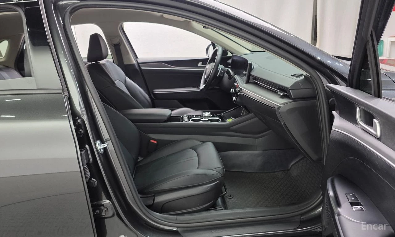 Kia K5 2.0* LPI* PRESTIGE* ПОДГРЕВ* КАМЕРА* LANE* ASSIST*, снимка 14 - Автомобили и джипове - 55403720