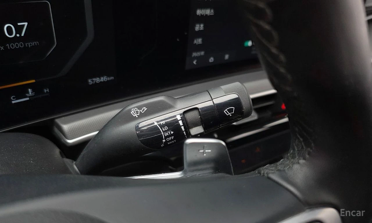 Kia K5 2.0* LPI* PRESTIGE* ПОДГРЕВ* КАМЕРА* LANE* ASSIST*, снимка 8 - Автомобили и джипове - 55403720