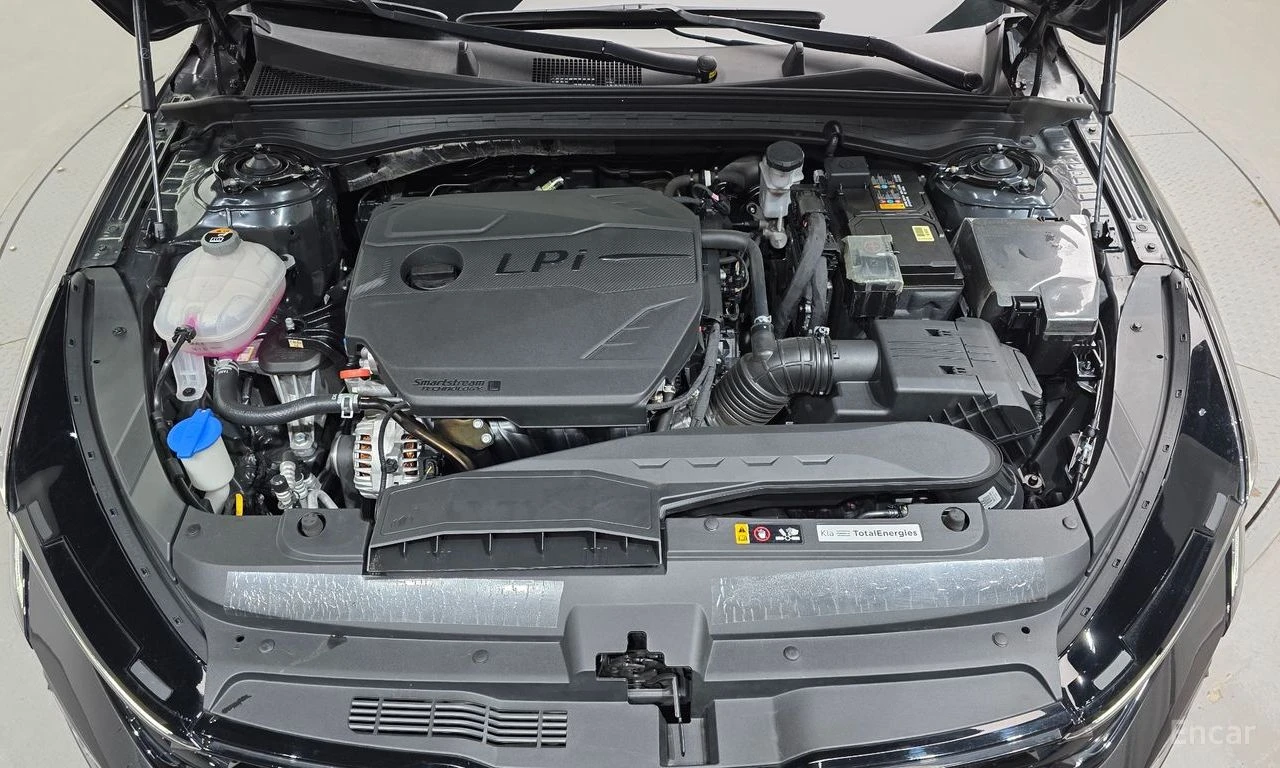 Kia K5 2.0* LPI* PRESTIGE* ПОДГРЕВ* КАМЕРА* LANE* ASSIST*, снимка 17 - Автомобили и джипове - 55403720