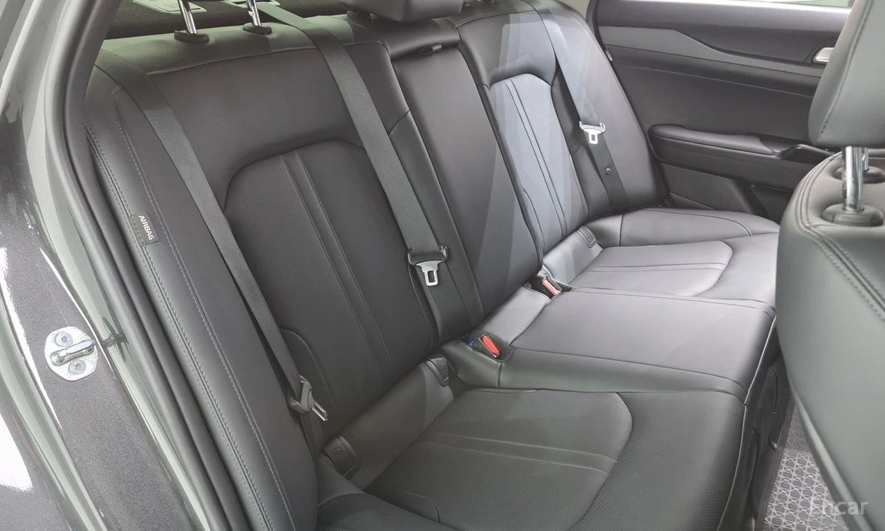 Kia K5 2.0* LPI* PRESTIGE* ПОДГРЕВ* КАМЕРА* LANE* ASSIST*, снимка 16 - Автомобили и джипове - 55403720
