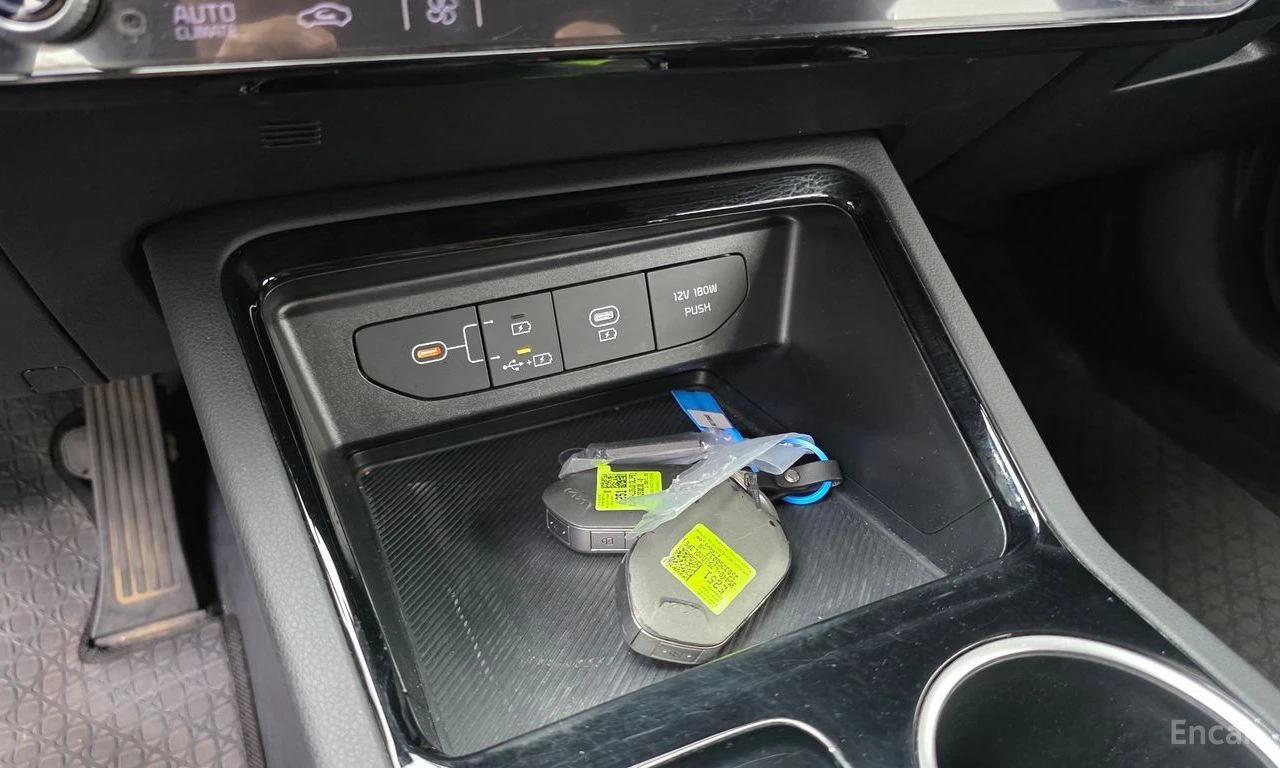 Kia K5 2.0* LPI* PRESTIGE* ПОДГРЕВ* КАМЕРА* LANE* ASSIST*, снимка 12 - Автомобили и джипове - 55403720