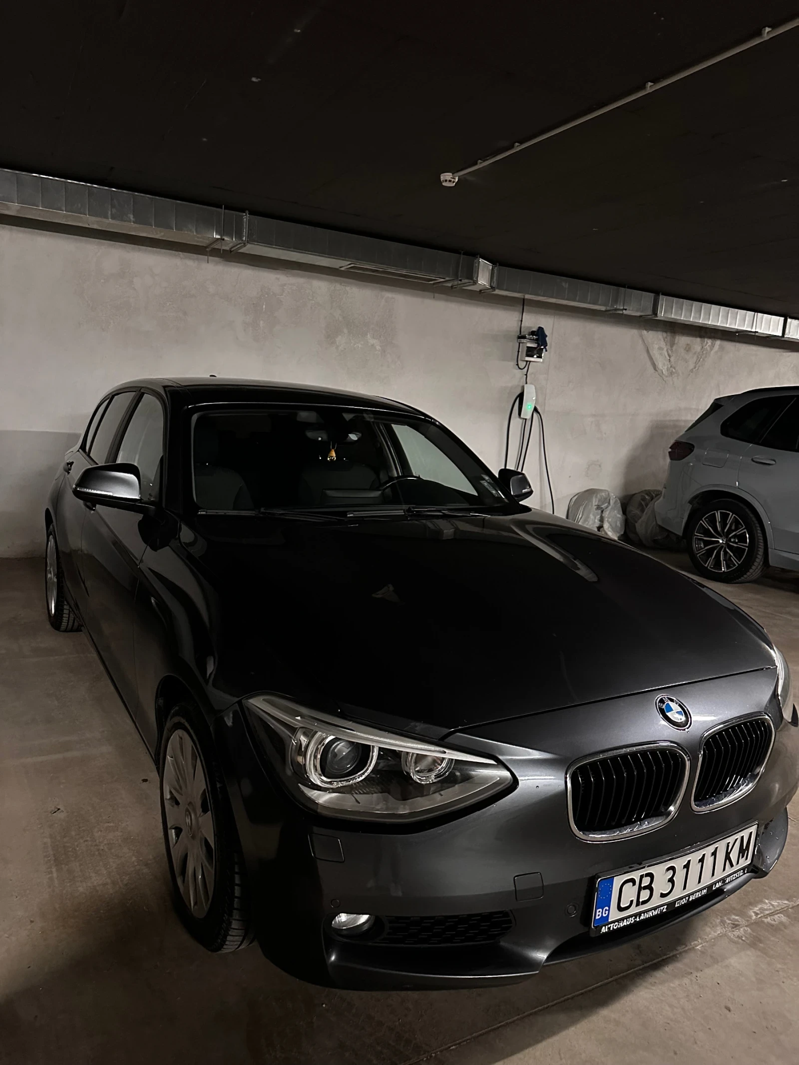 BMW 118 | Mobile.bg � ����������� 8