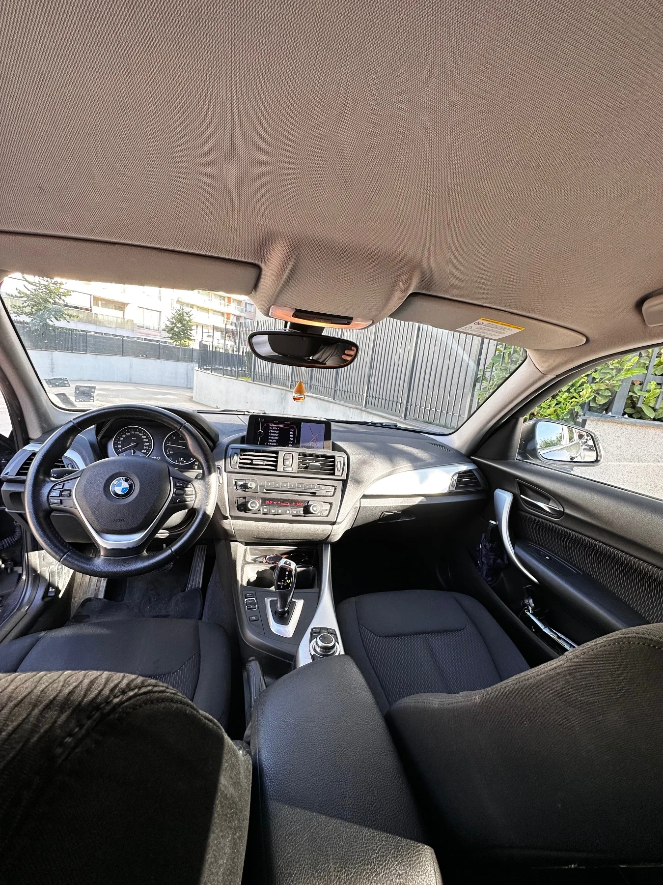 BMW 118 | Mobile.bg � ����������� 4