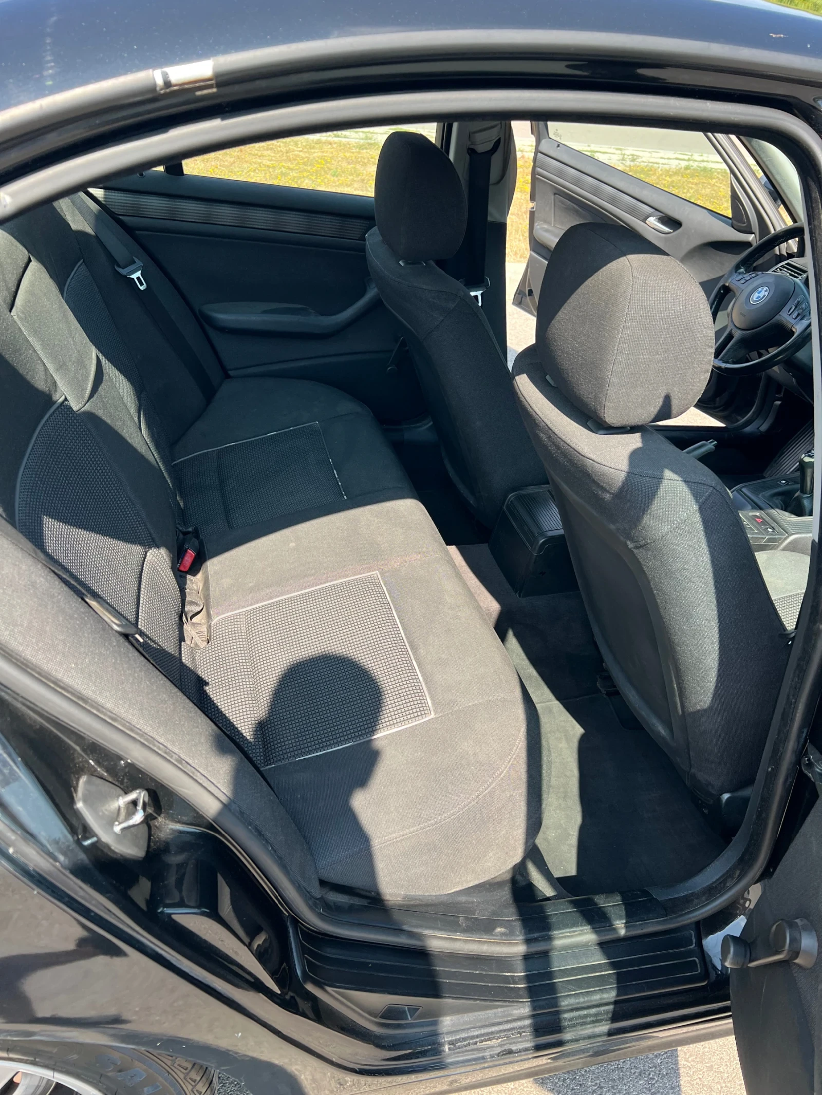 BMW 320, снимка 8 - Автомобили и джипове - 55776660
