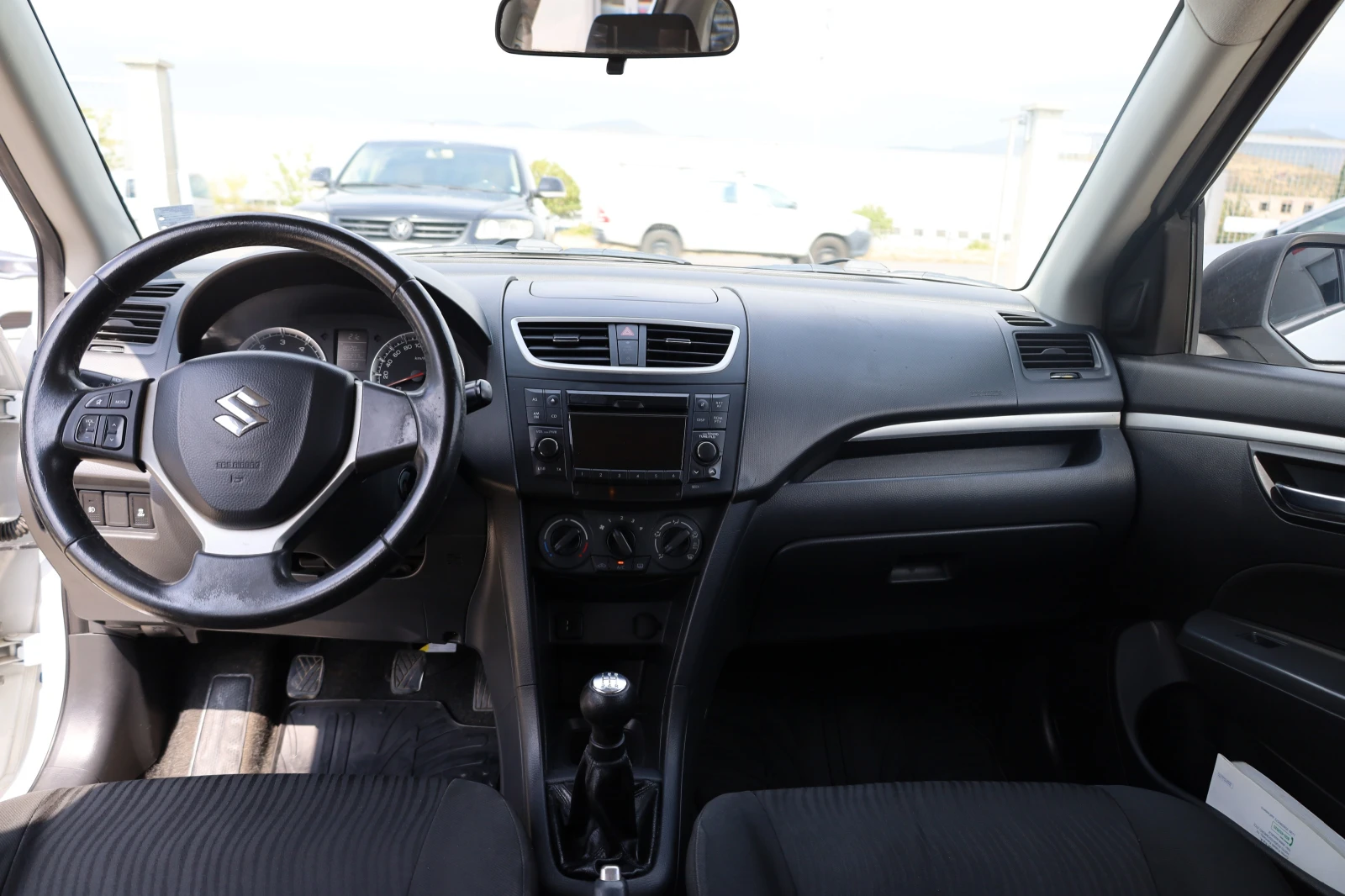 Suzuki Swift, снимка 7 - Автомобили и джипове - 55816138