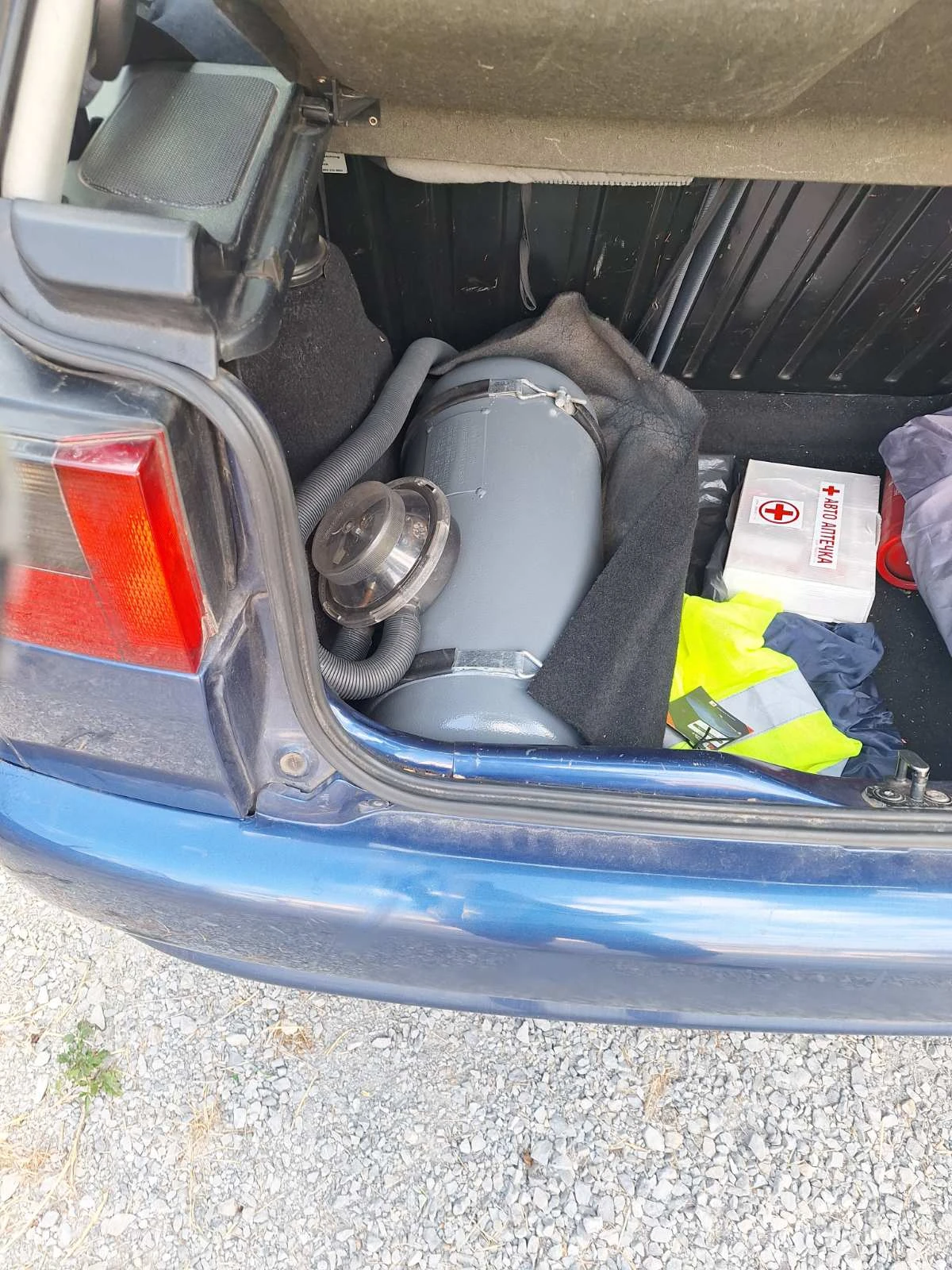 Seat Ibiza, снимка 7 - Автомобили и джипове - 55825843