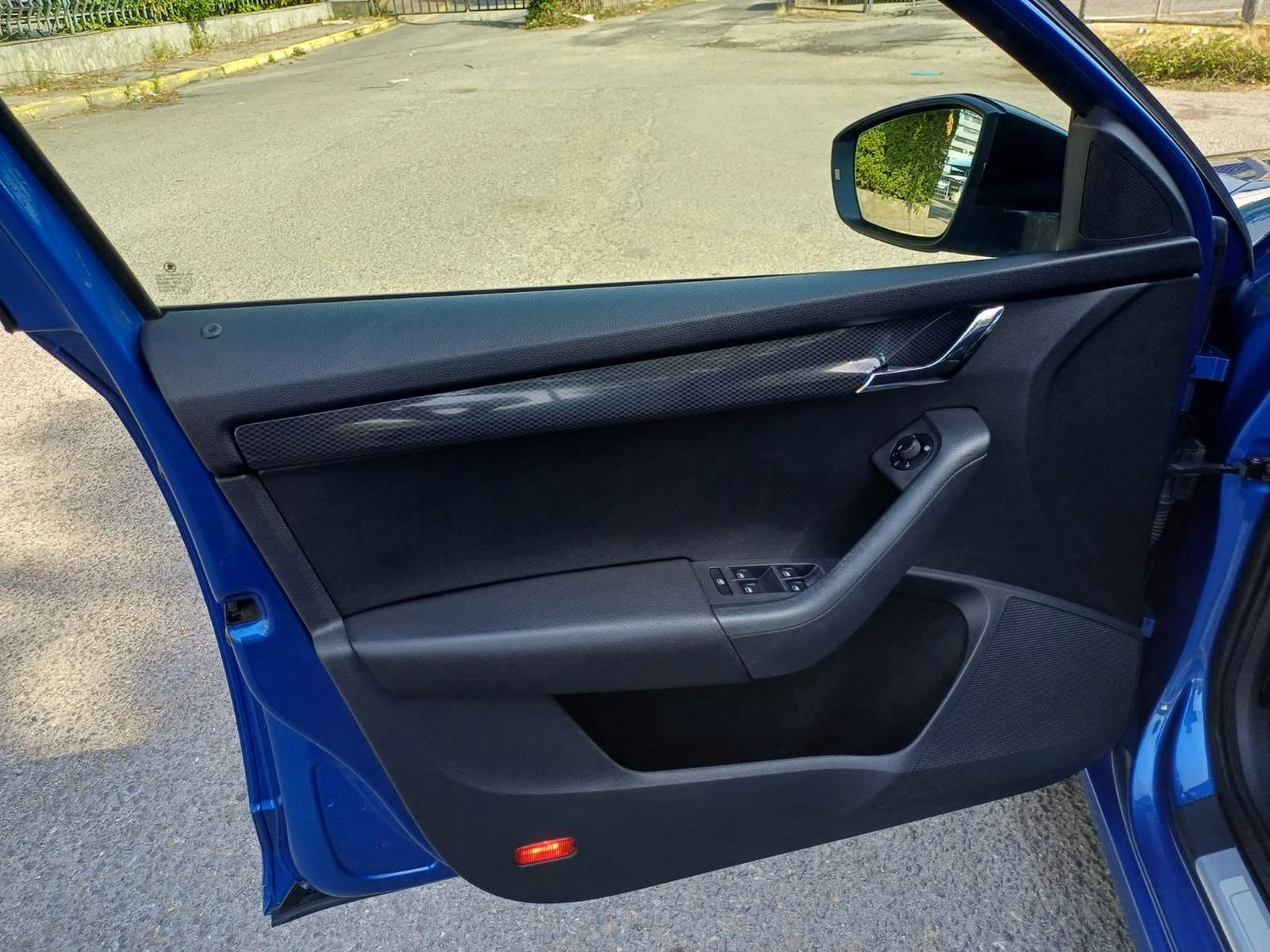 Skoda Octavia VRS 2.0TDI, снимка 11 - Автомобили и джипове - 55889449