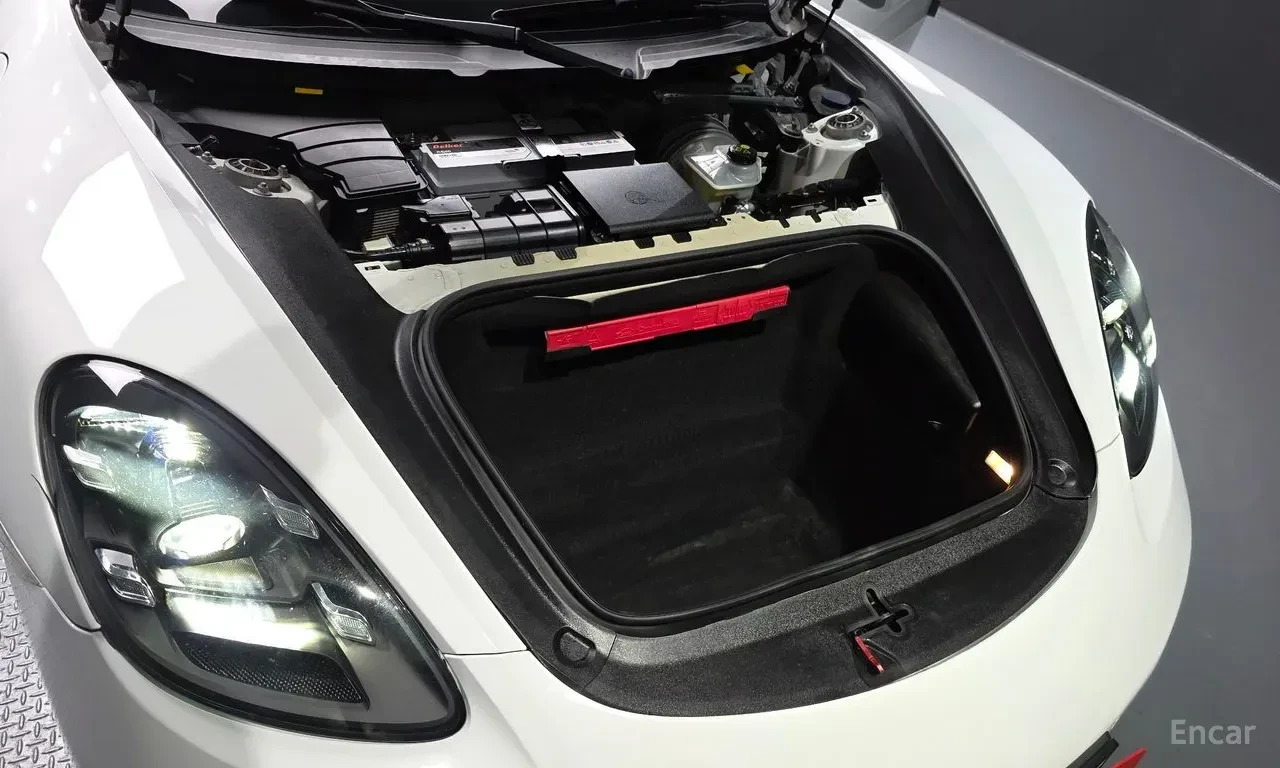 Porsche Boxster 718* 2.0* PDK* , снимка 15 - Автомобили и джипове - 55964012