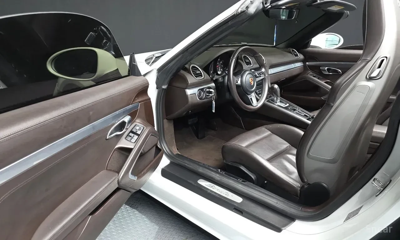 Porsche Boxster 718* 2.0* PDK* , снимка 5 - Автомобили и джипове - 55964012
