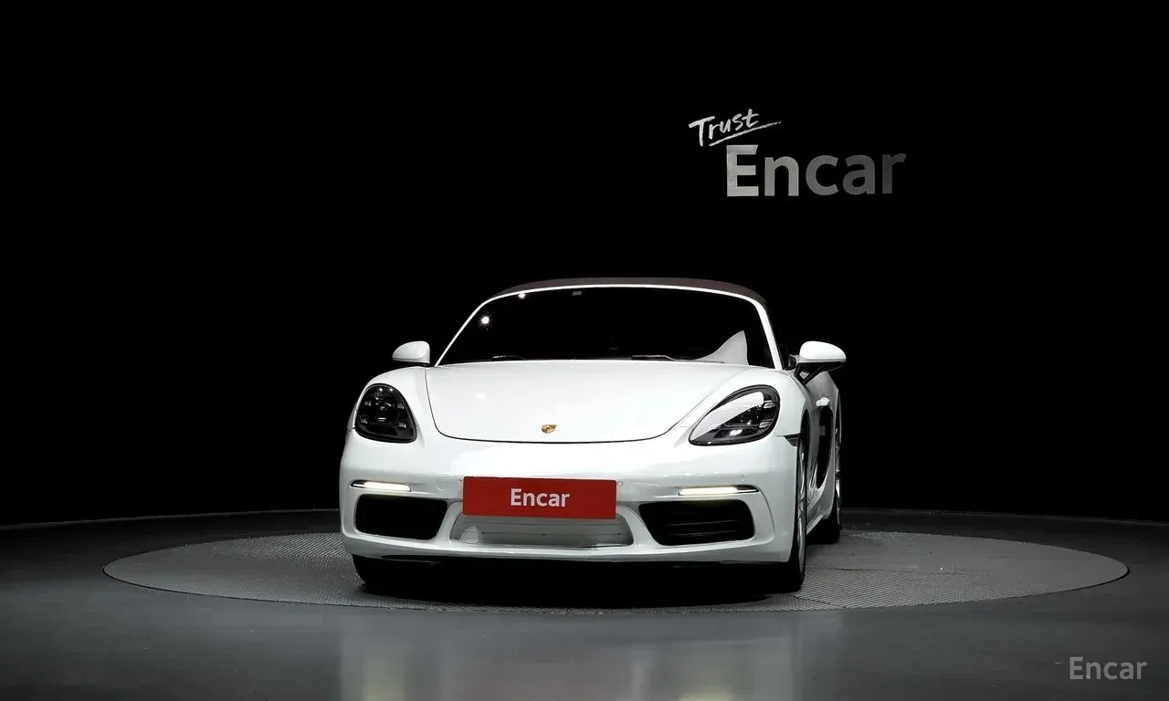 Porsche Boxster 718* 2.0* PDK* , снимка 3 - Автомобили и джипове - 55964012