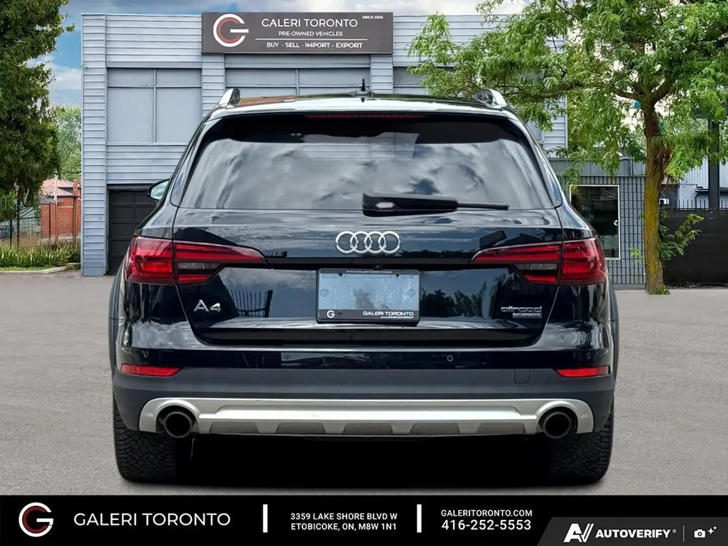 Audi A4 ALLROAD/MMI/ПАНОРАМА/PRE SENSE/, снимка 5 - Автомобили и джипове - 56075143