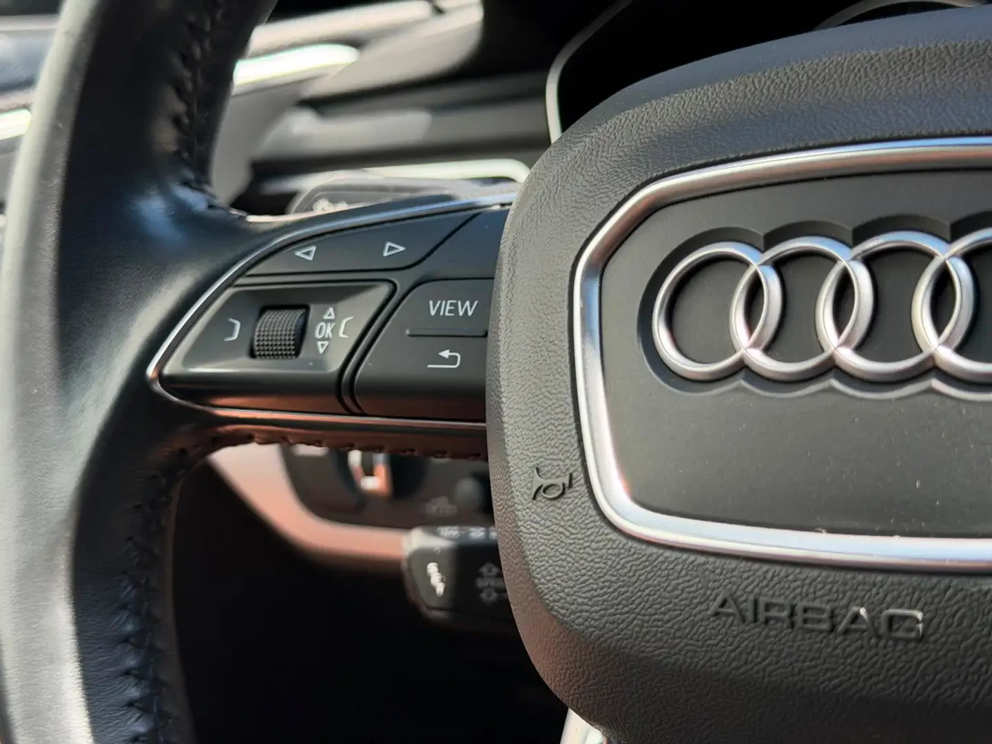 Audi A4 ALLROAD/MMI/ПАНОРАМА/PRE SENSE/, снимка 9 - Автомобили и джипове - 56075143