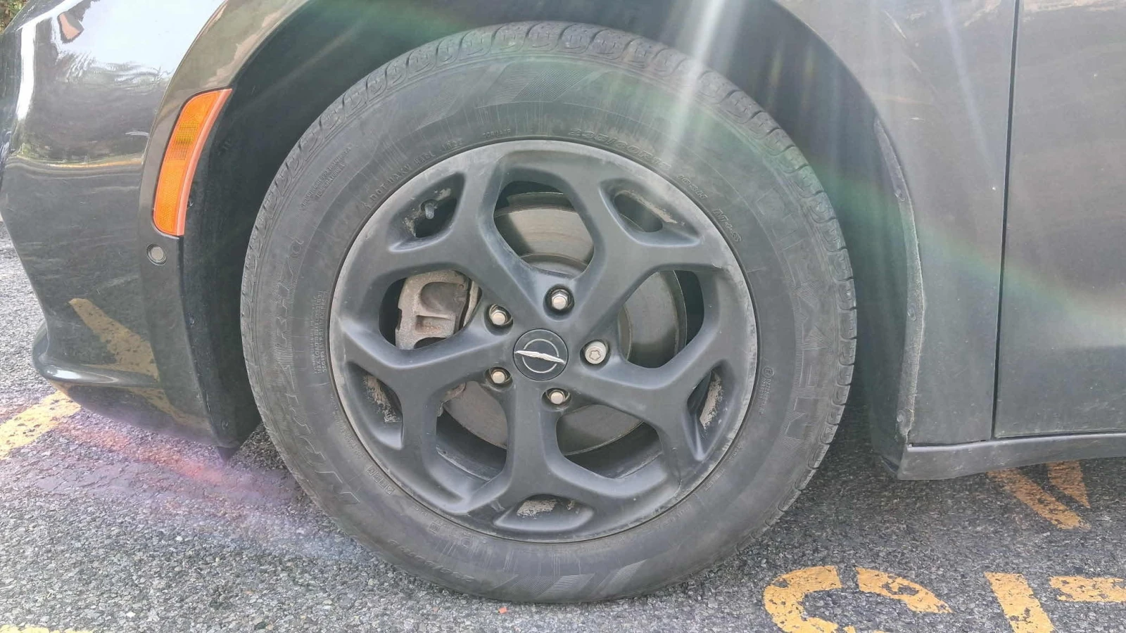 Chrysler Pacifica * Limited * ���������� ��� ������������ ������*  | Mobile.bg � ����������� 5