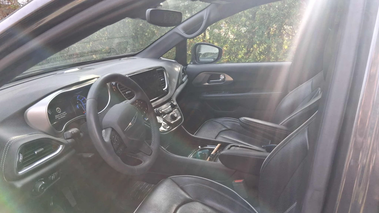 Chrysler Pacifica * Limited * ���������� ��� ������������ ������*  | Mobile.bg � ����������� 4