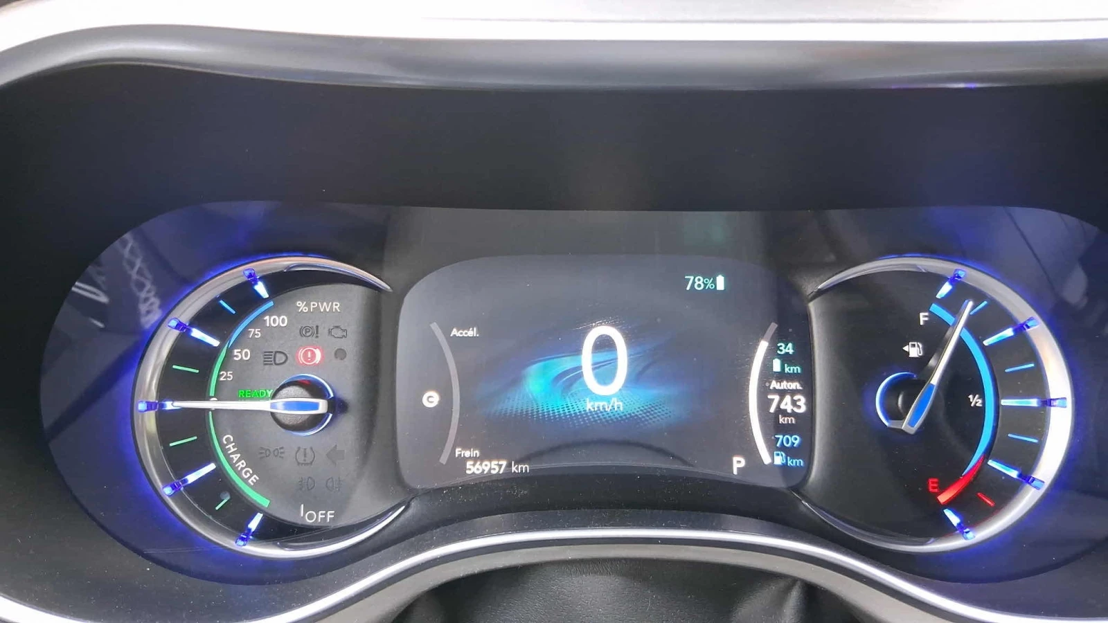 Chrysler Pacifica * Limited * ���������� ��� ������������ ������*  | Mobile.bg � ����������� 6