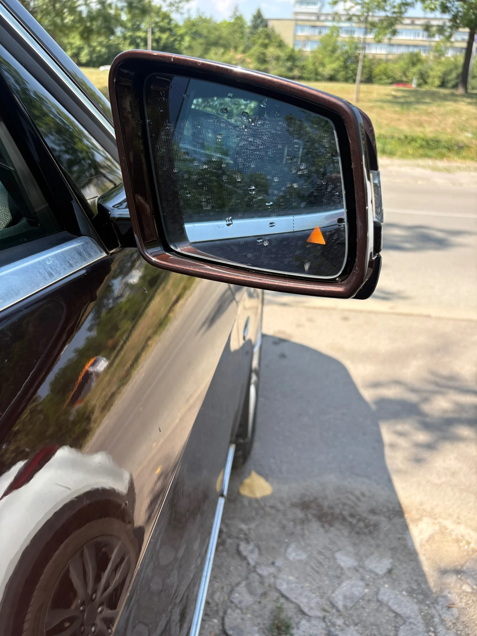 Mercedes-Benz E 350 Avangarde, снимка 9 - Автомобили и джипове - 56138689