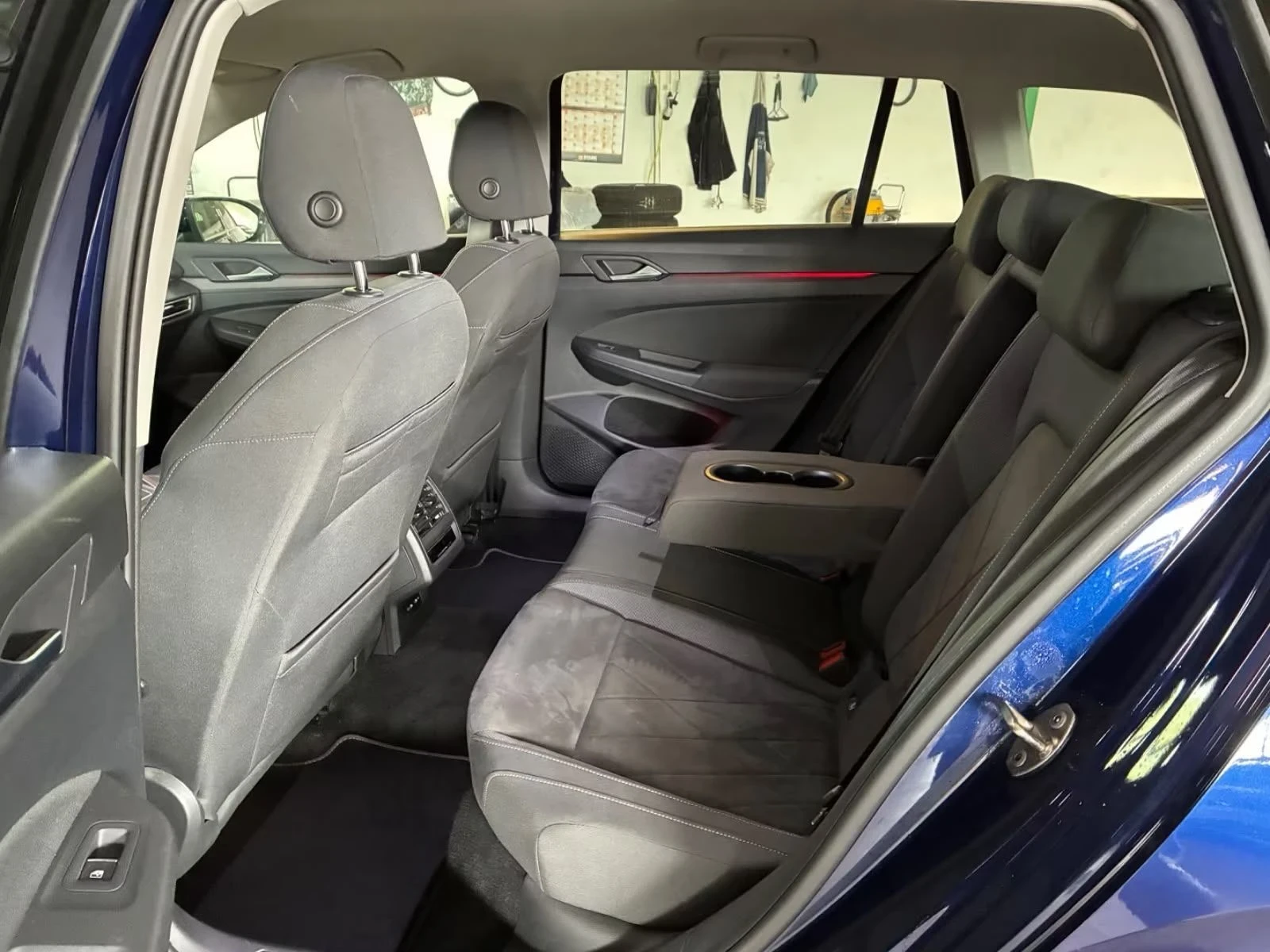 VW Golf 2.0 TDI 150 | DSG7 | IQ LED | TOP Equipped , снимка 17 - Автомобили и джипове - 56150005