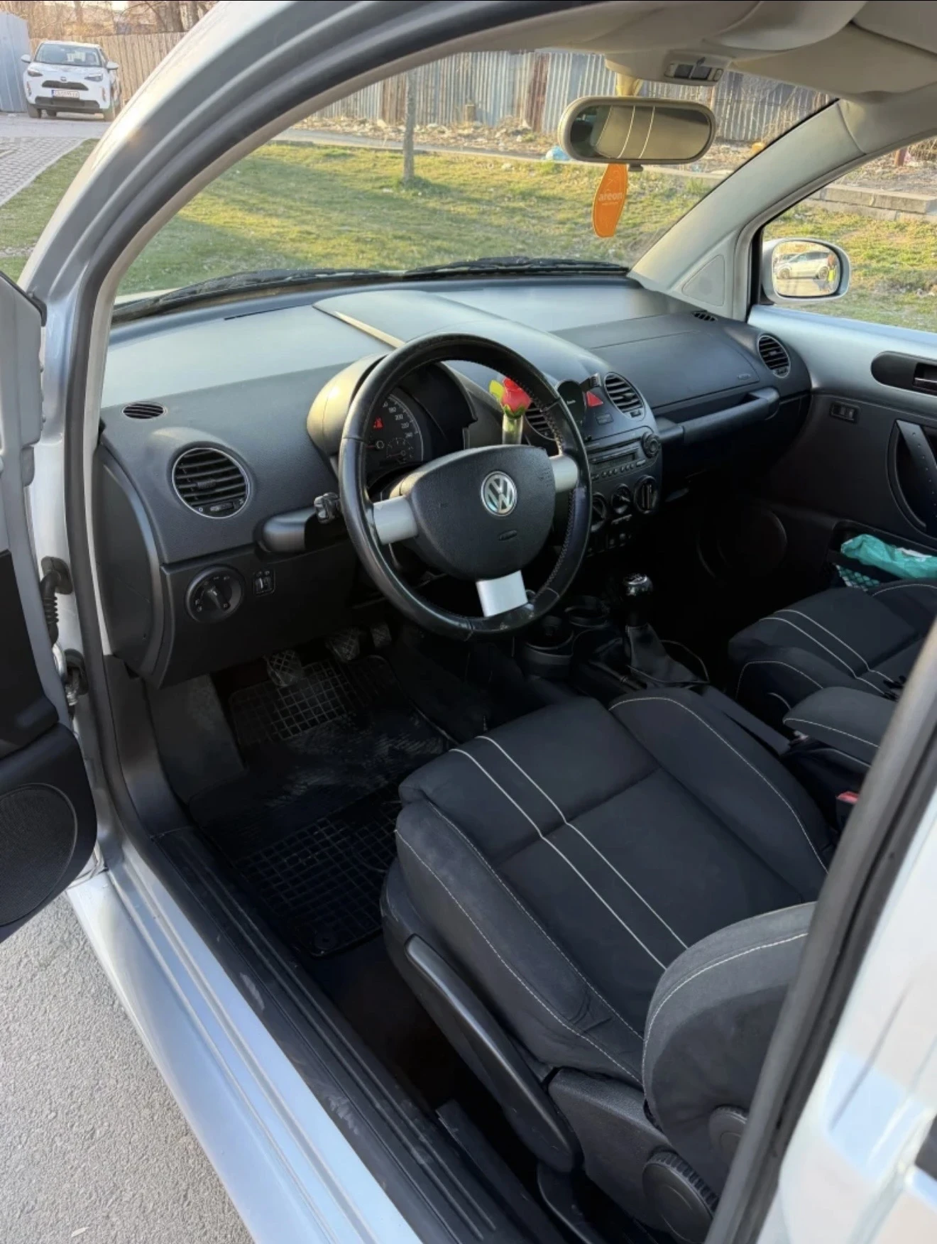 VW Beetle 1.9TDI | Mobile.bg � ����������� 7