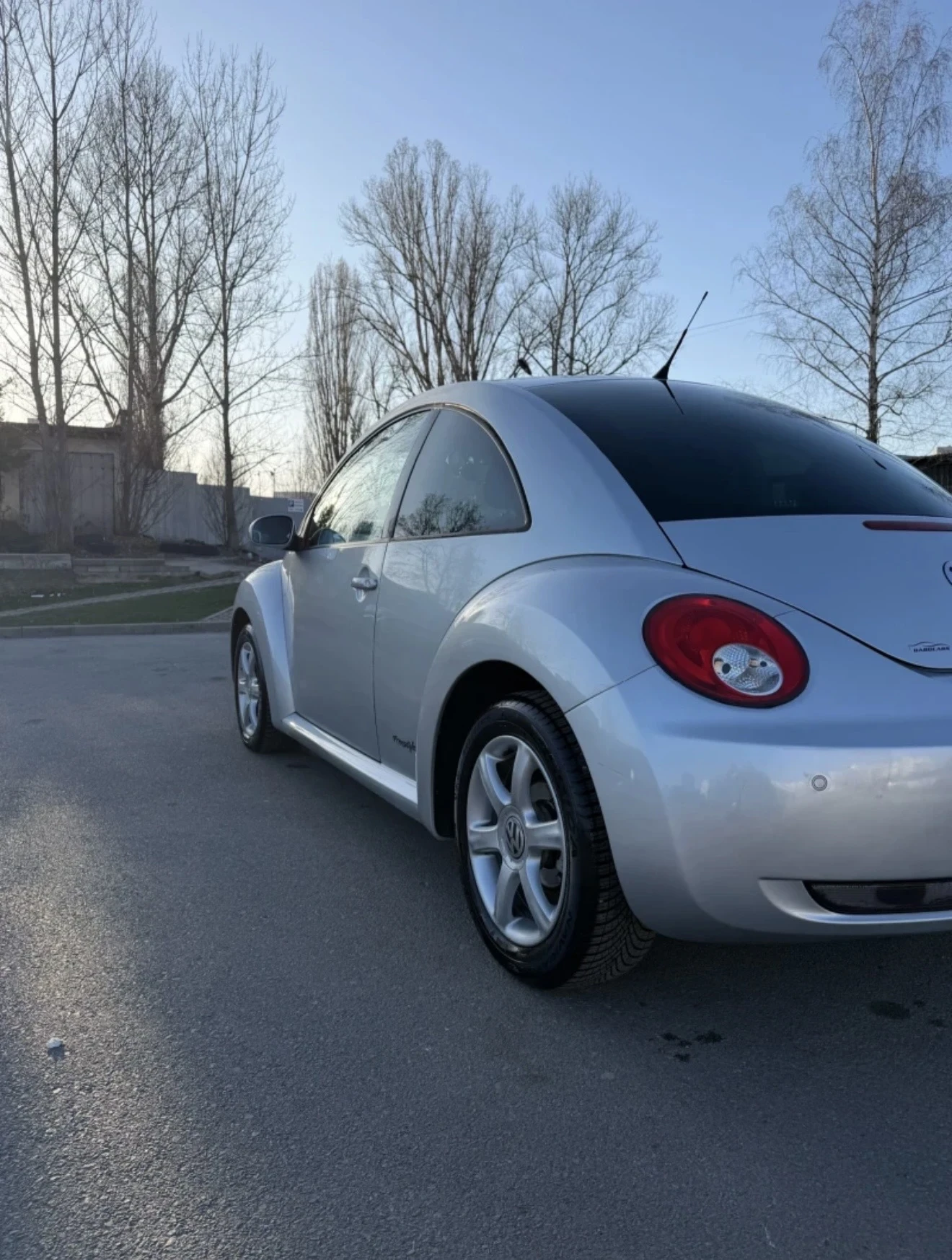 VW Beetle 1.9TDI | Mobile.bg � ����������� 4