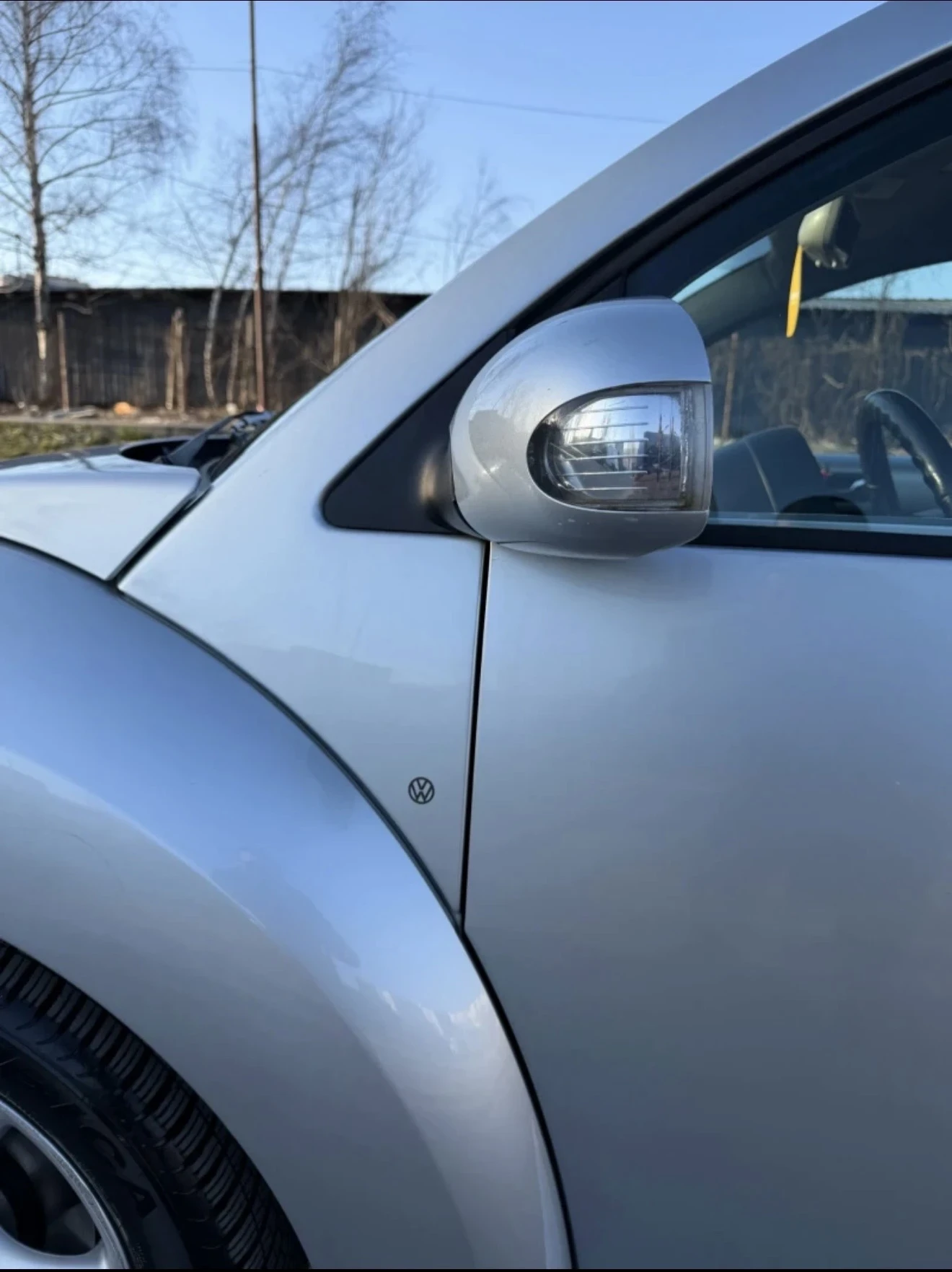 VW Beetle 1.9TDI | Mobile.bg � ����������� 5