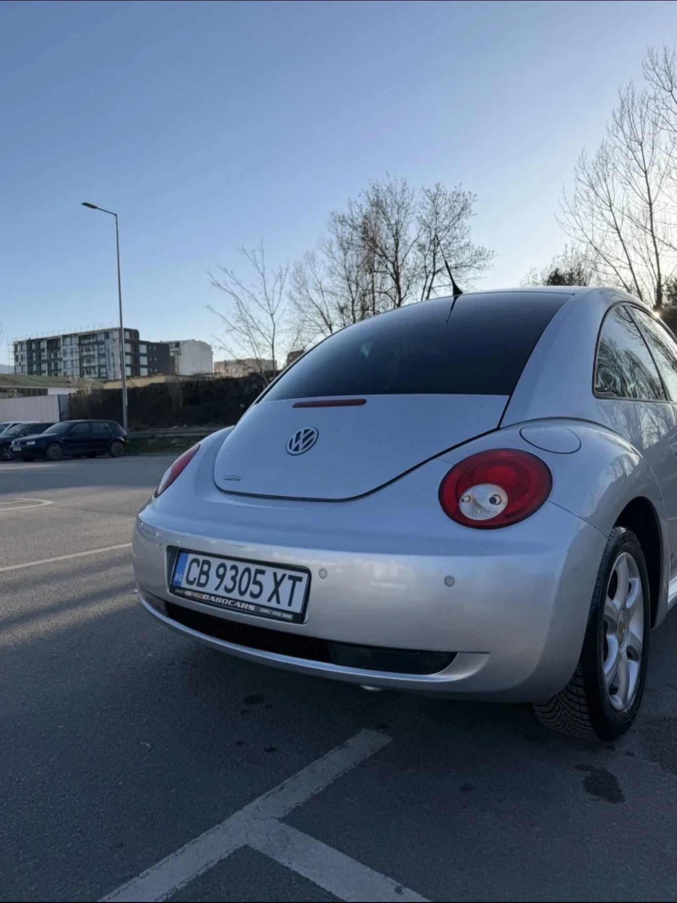 VW Beetle 1.9TDI | Mobile.bg � ����������� 3