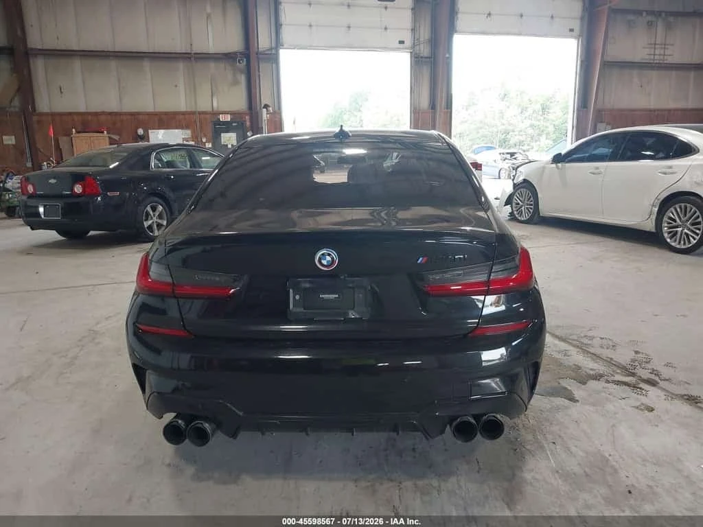 BMW 340 xDrive | CARFAX | АВТОКРЕДИТ БЕЗ ПЪРВОНАЧАЛНА , снимка 7 - Автомобили и джипове - 56239601