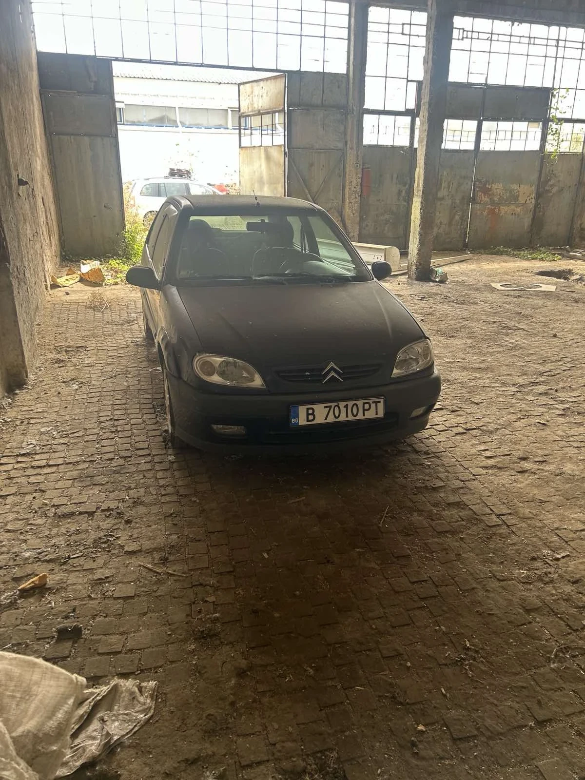 Citroen Saxo vts, снимка 2 - Автомобили и джипове - 56269627