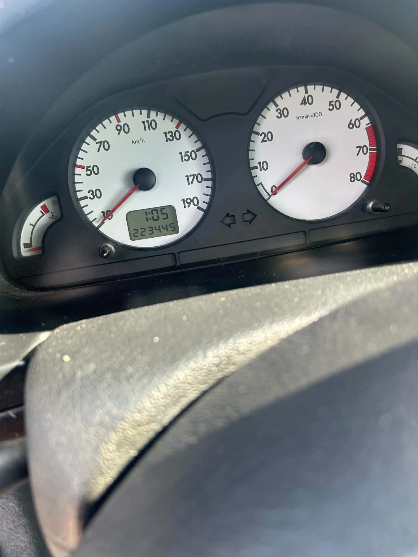 Citroen Saxo vts, снимка 6 - Автомобили и джипове - 56269627
