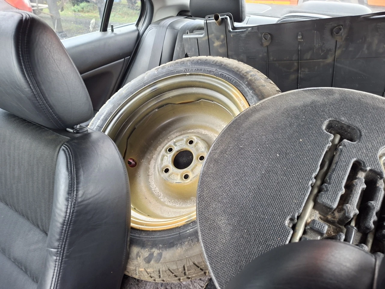 Honda Accord 7, снимка 10 - Автомобили и джипове - 56734882