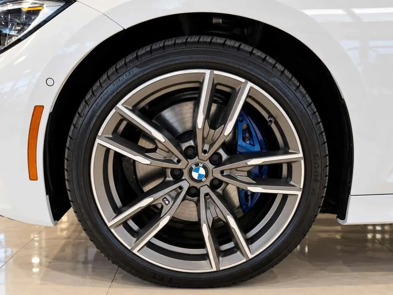 BMW 340, снимка 7 - Автомобили и джипове - 56737991