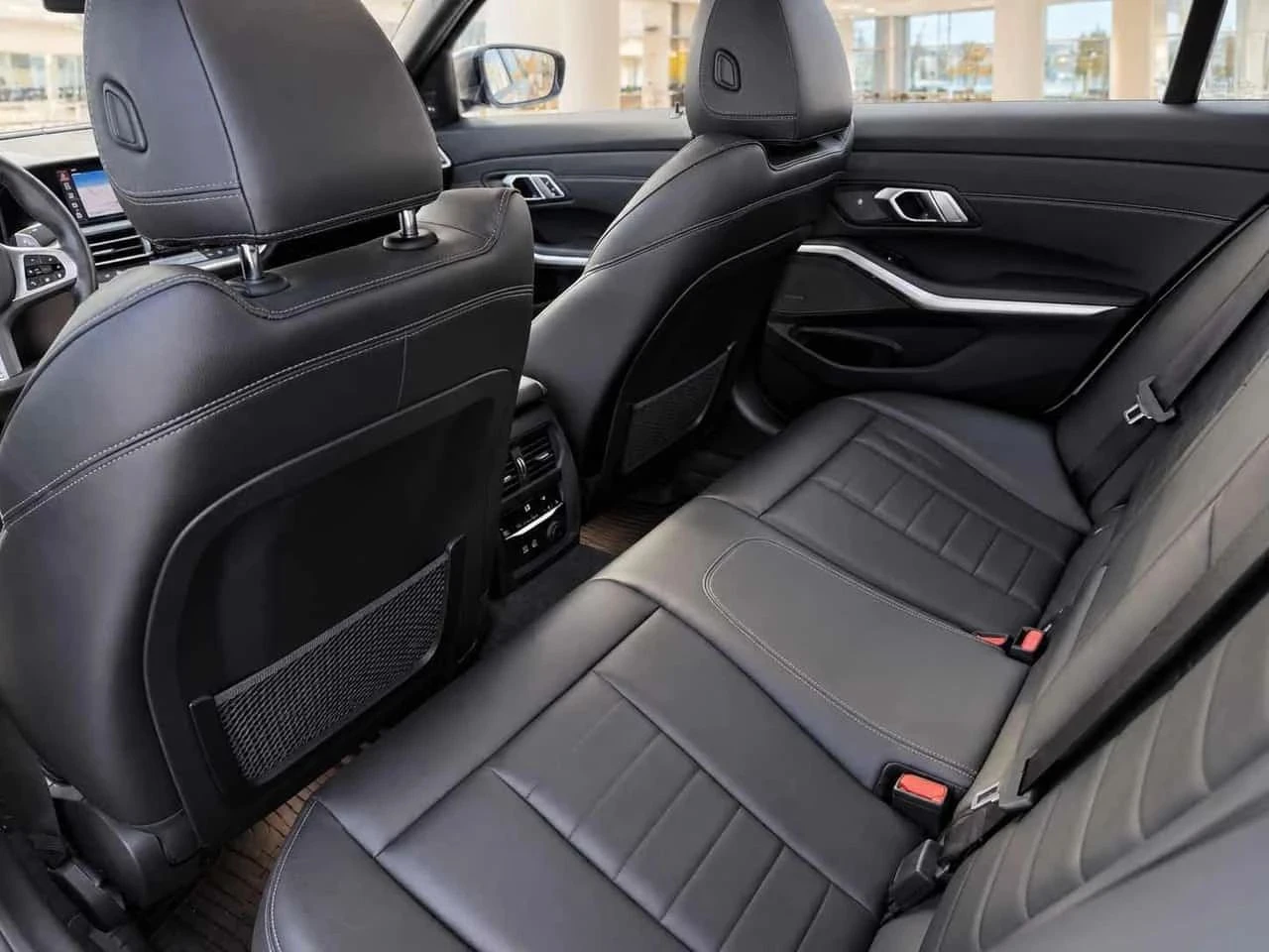 BMW 340, снимка 14 - Автомобили и джипове - 56737991