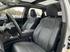 Lexus RX 450 450h Executive Line, снимка 8