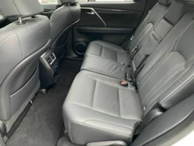 Lexus RX 450 450h Executive Line, снимка 9